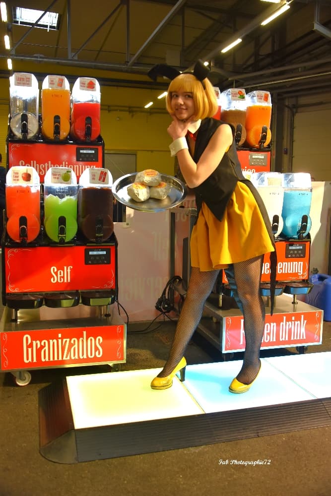 Pictasia 2024 - Photo 33