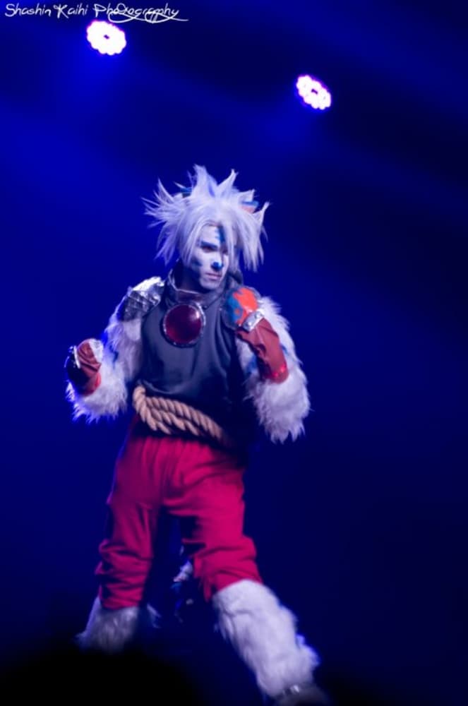 Onmyou Taisenki 01 - Photo 4