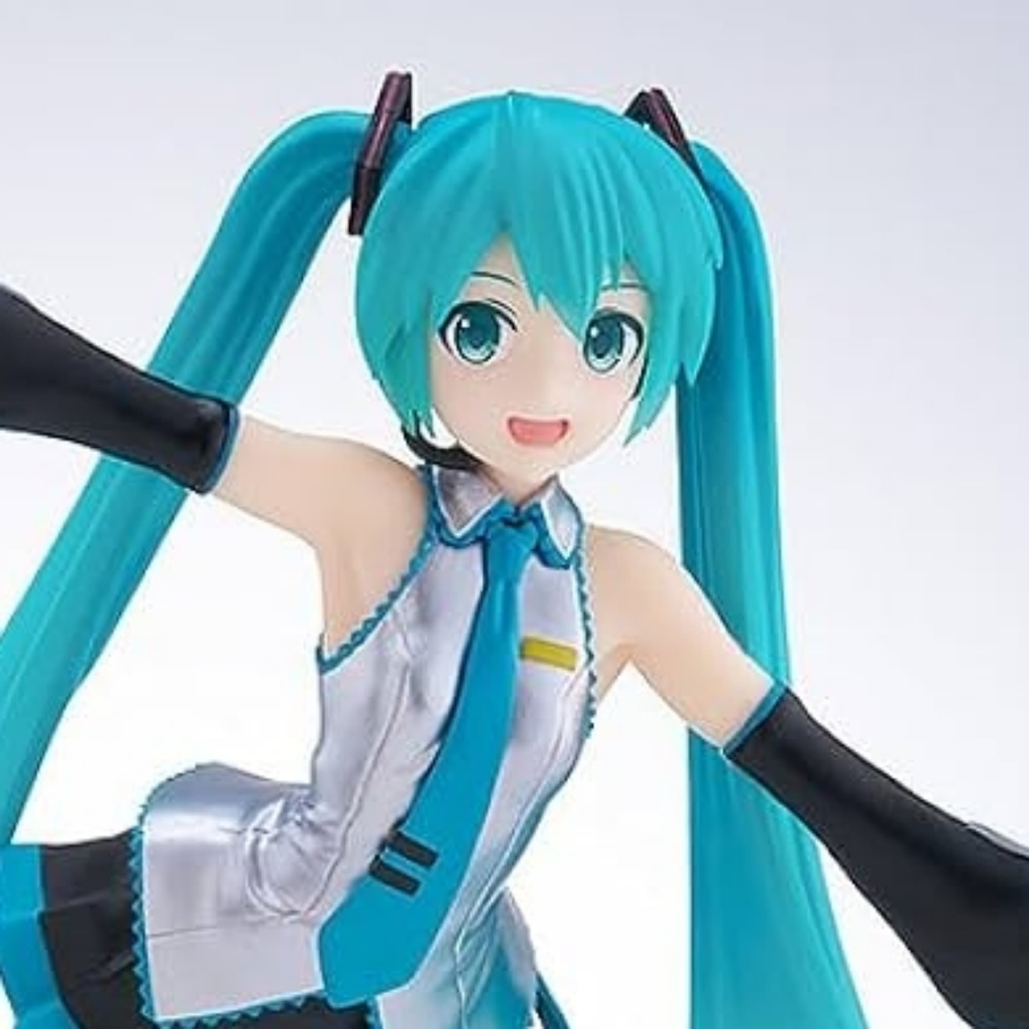 Miku hatsune
