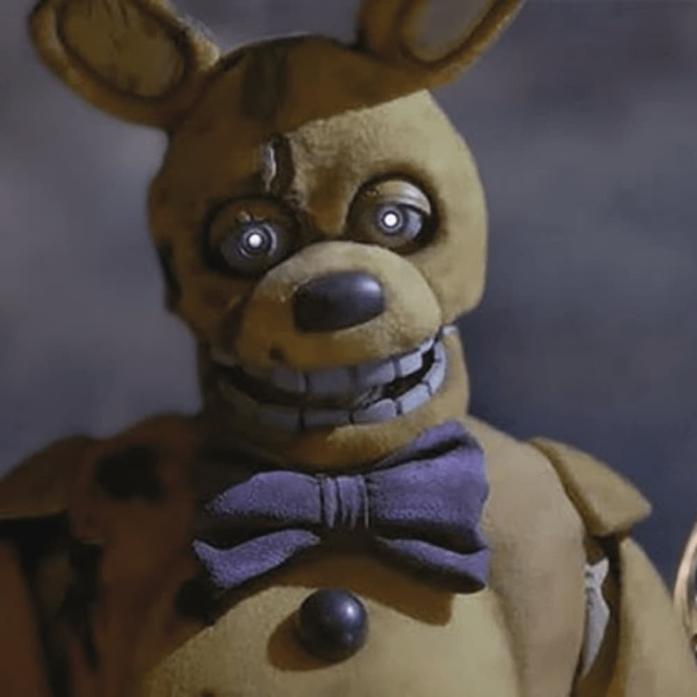 Springbonnie