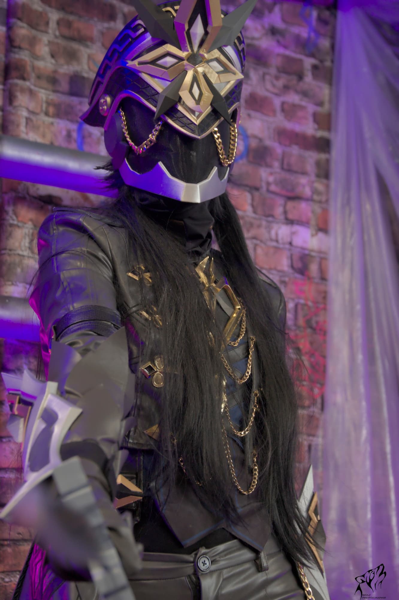 Mavuika and Capitano - Photo 19