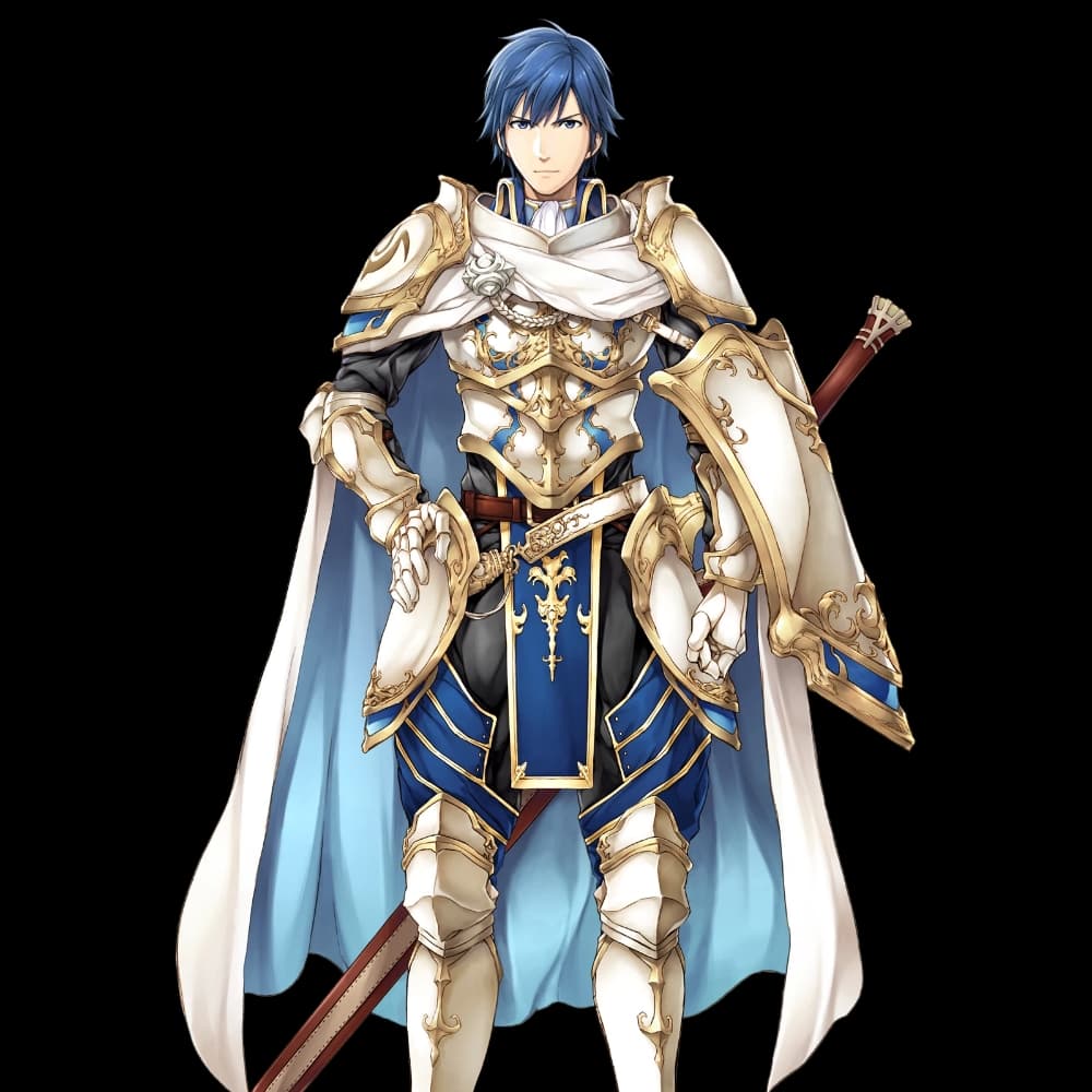 Chrom exalté 