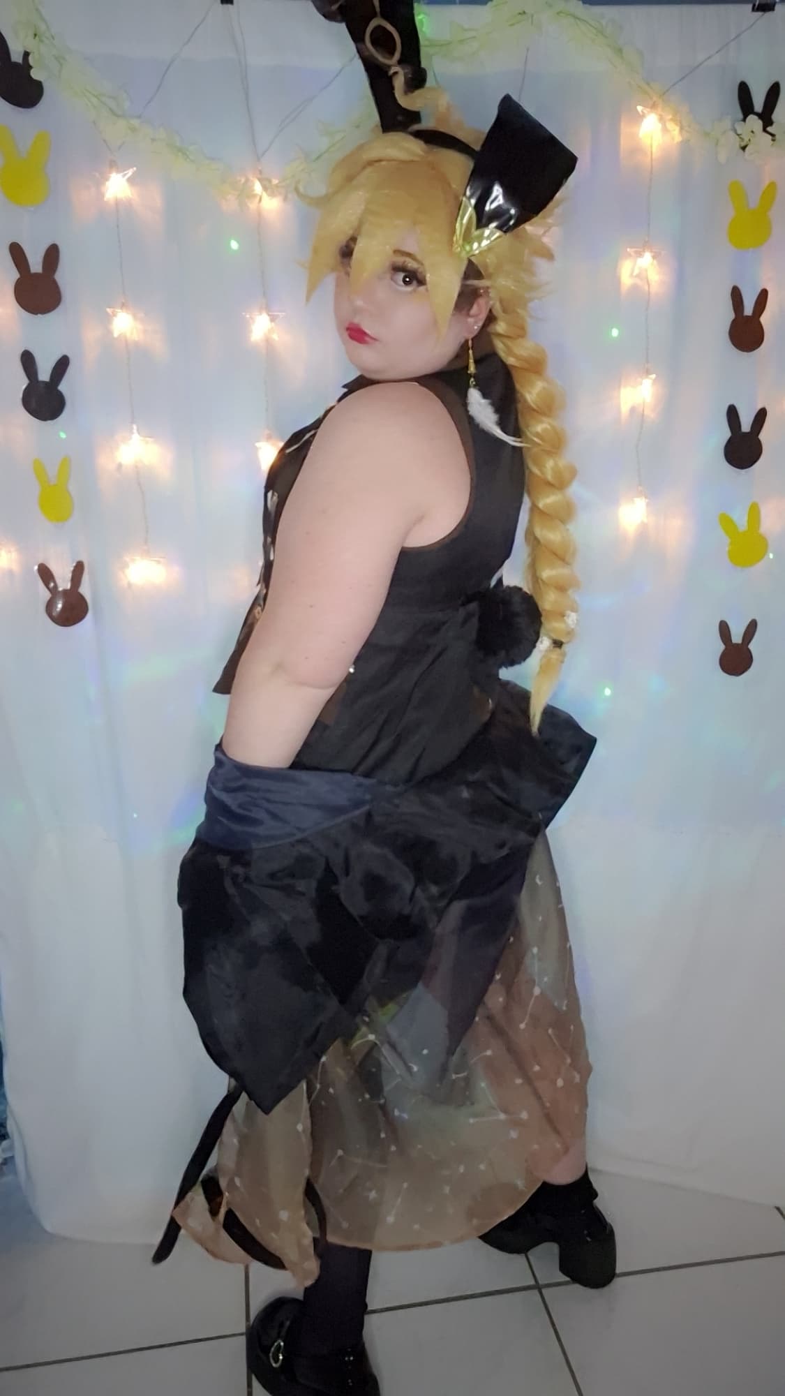 Aether Bunny 2026 - Photo 80