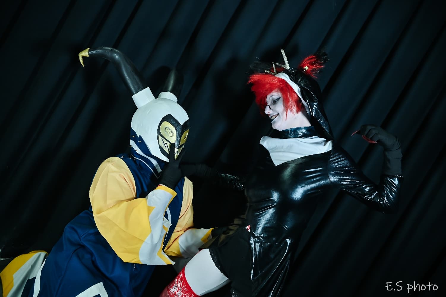 Adam Japanmanga wave - Photo 12