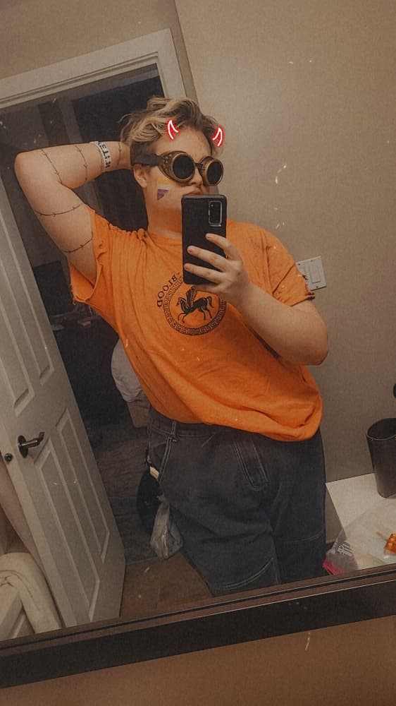 Camp Half-Blood - Photo 17