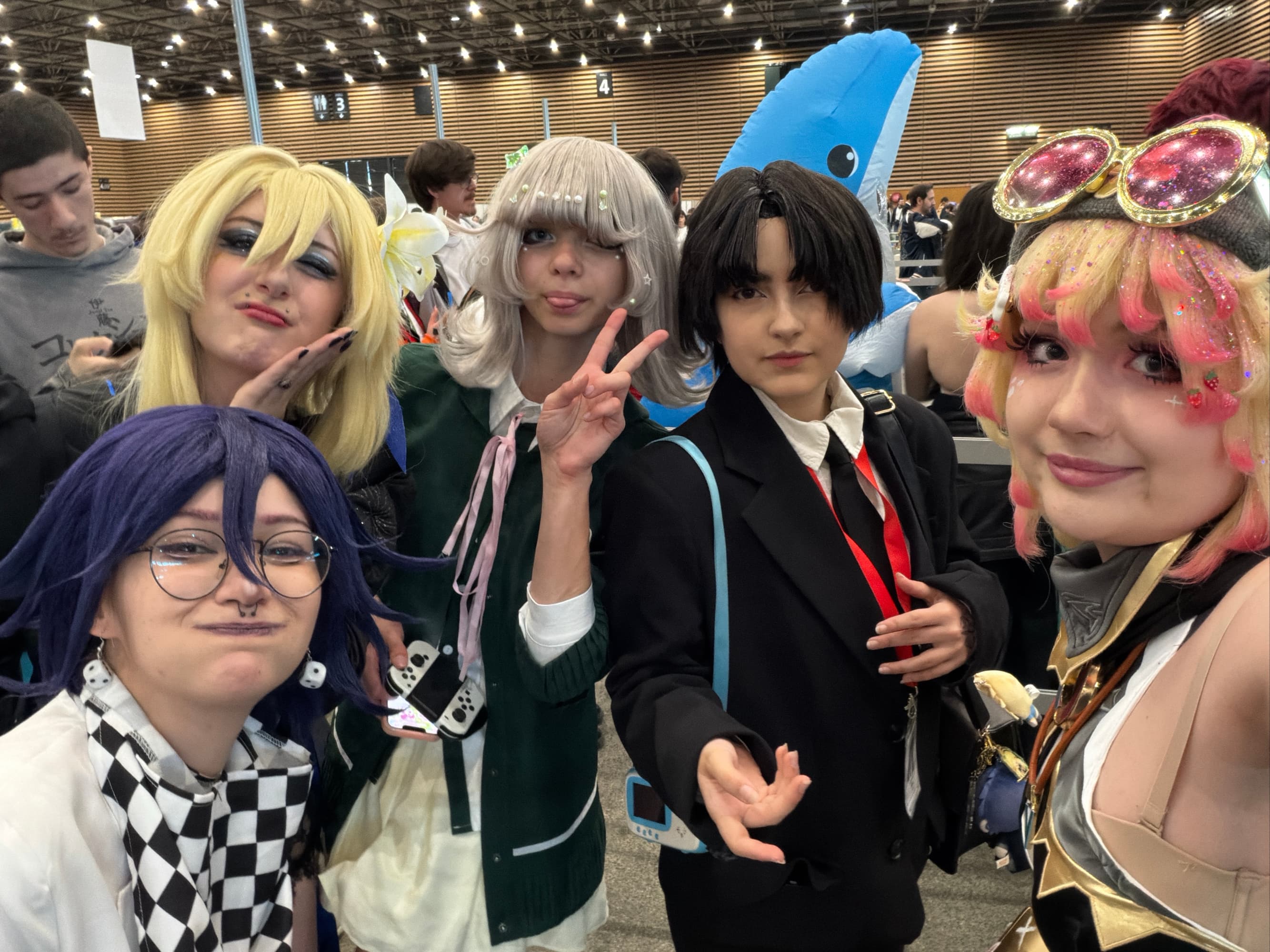 Japan Touch Haru