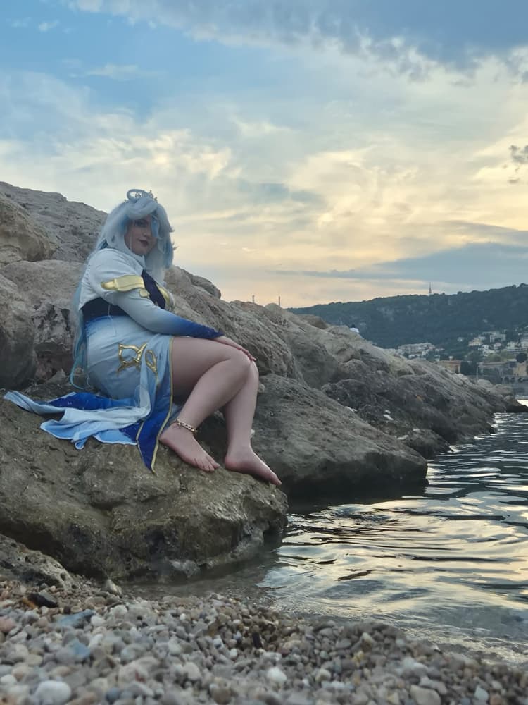 Foçalors (plage) - Photo 1