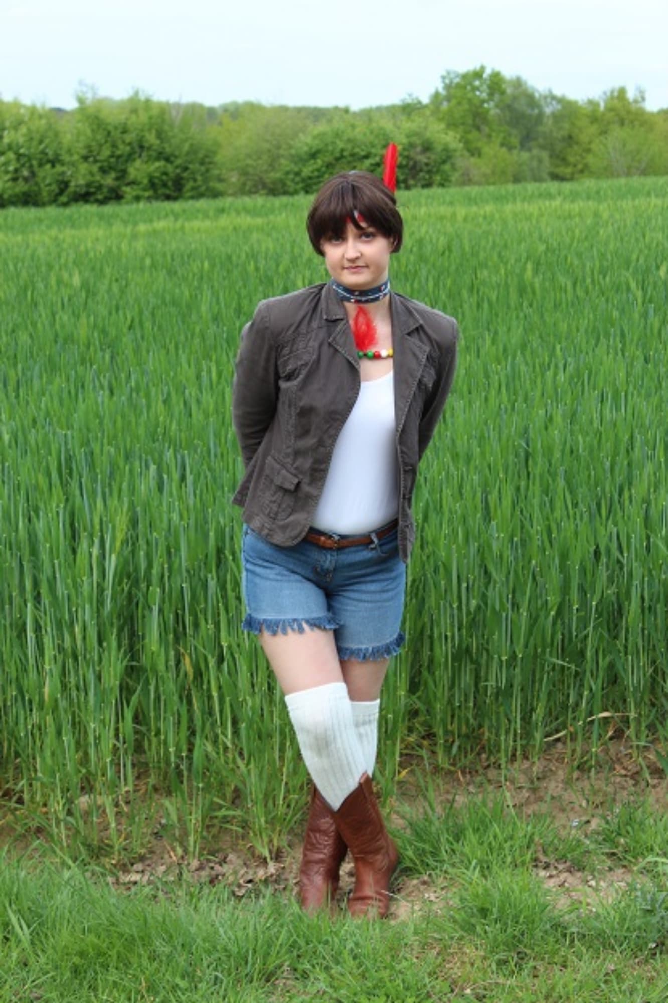 Michelle Cheng - Photo 26