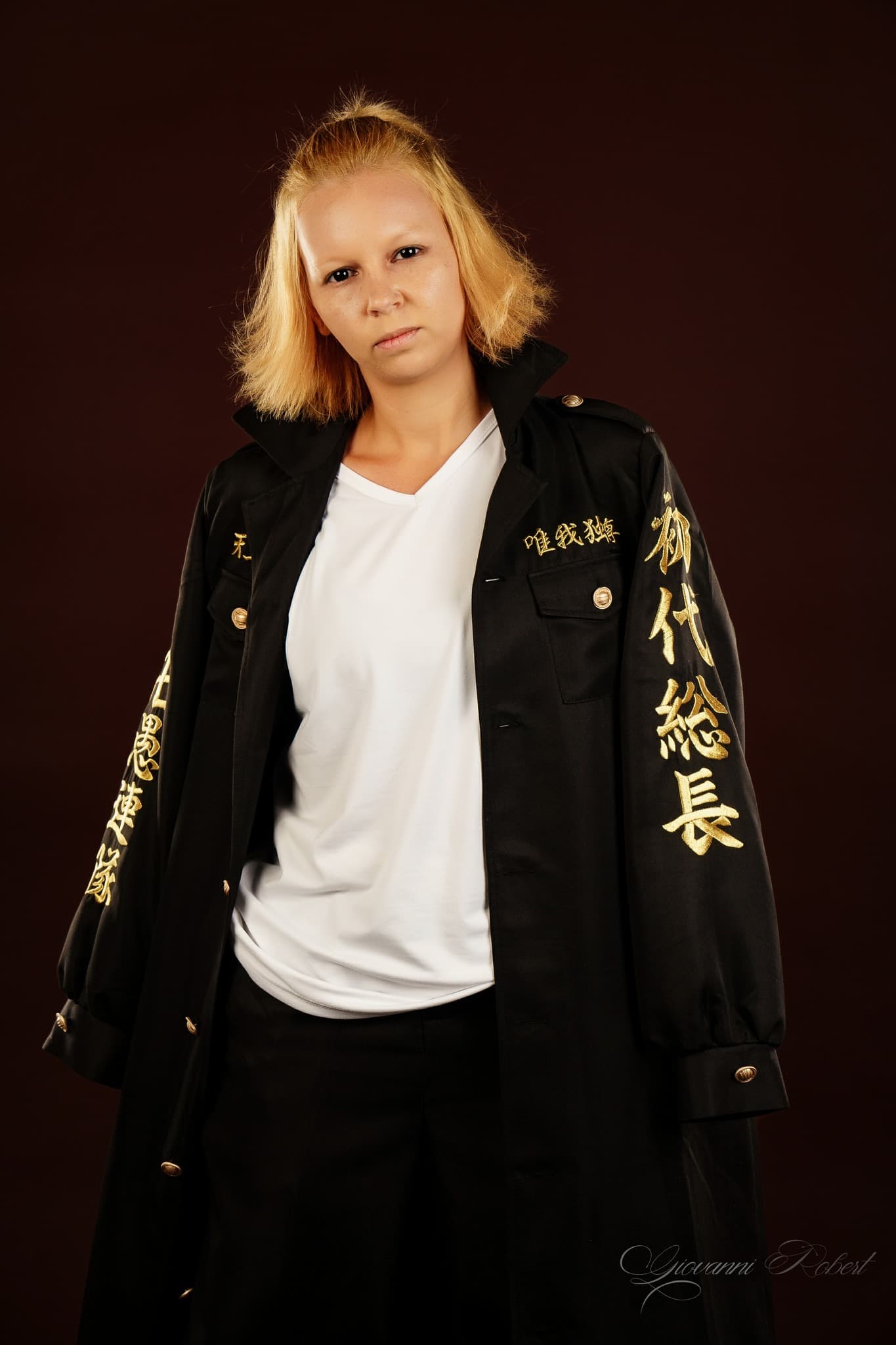 Geekali 2022 - Photobooth - Photo 1