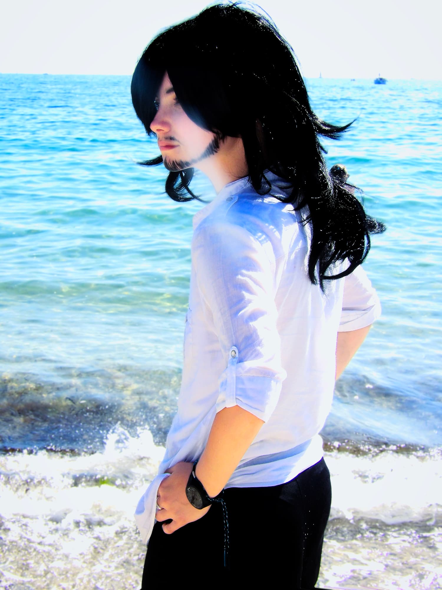 Shota Aizawa - Photo 14