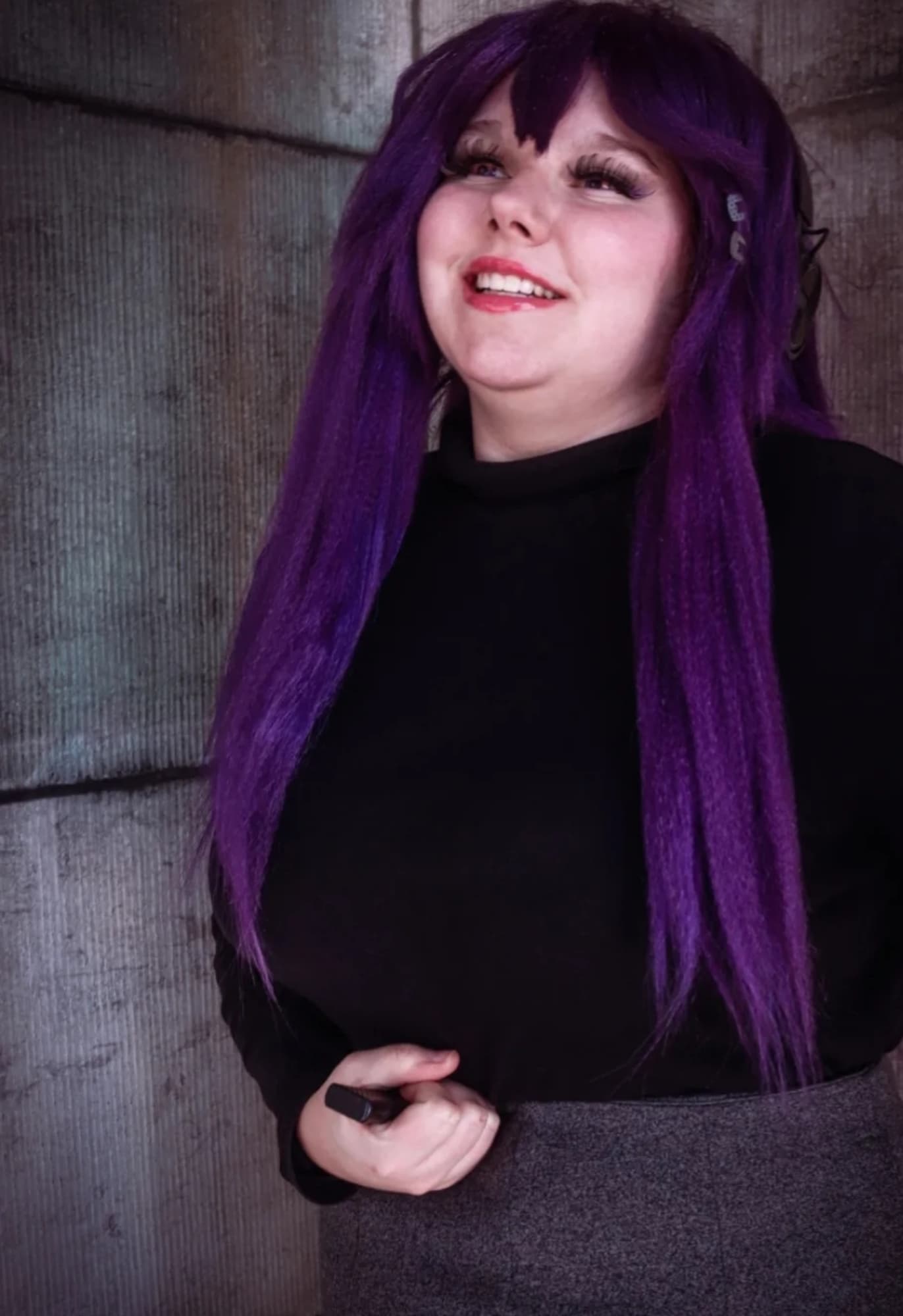 Yuri casual - Photo 19