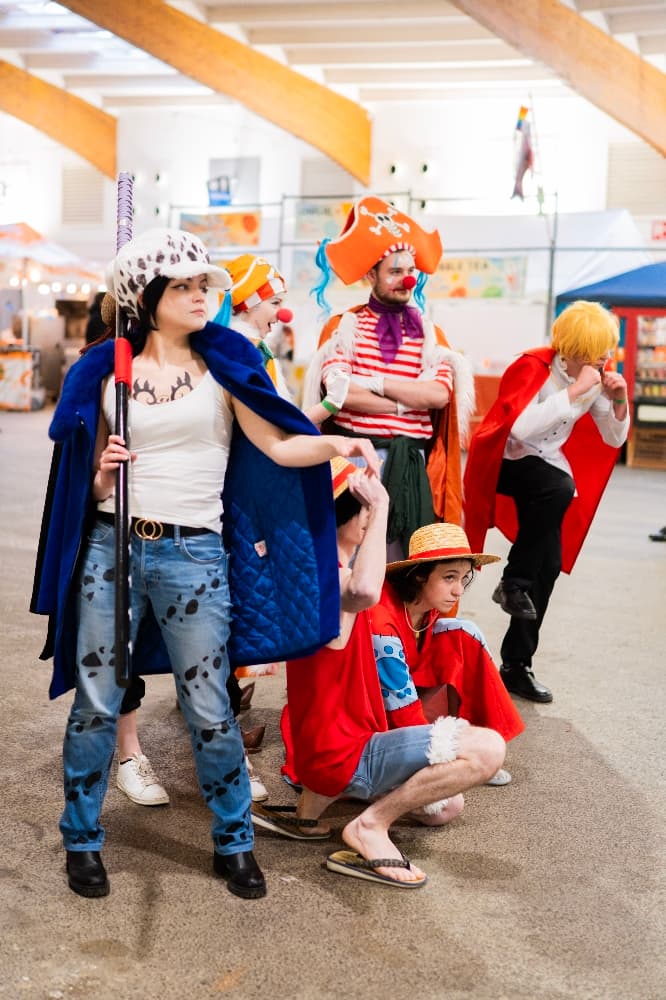 Spinatorii 2024 - Photo 9