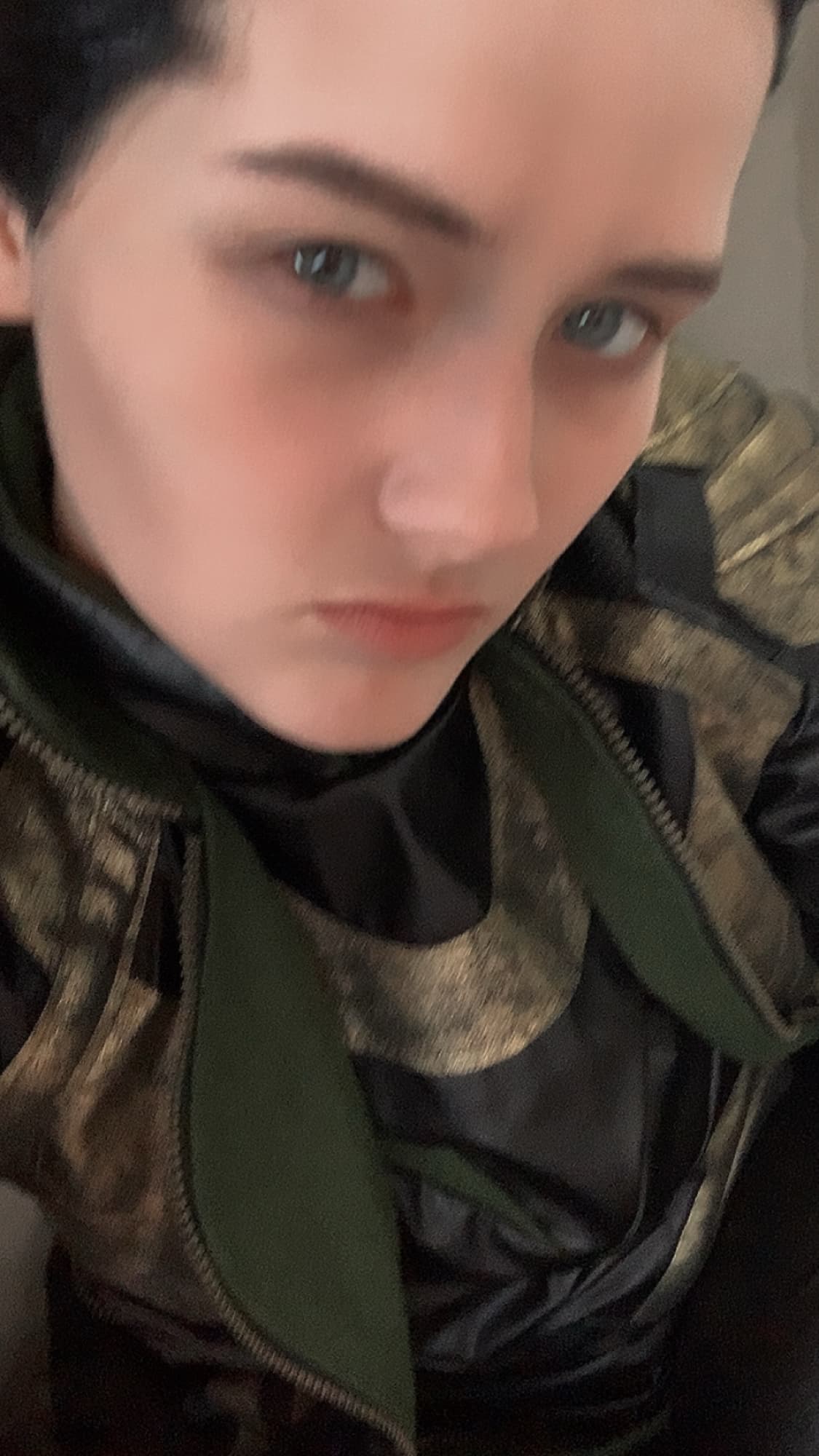 Loki Laufeyson - Photo 4