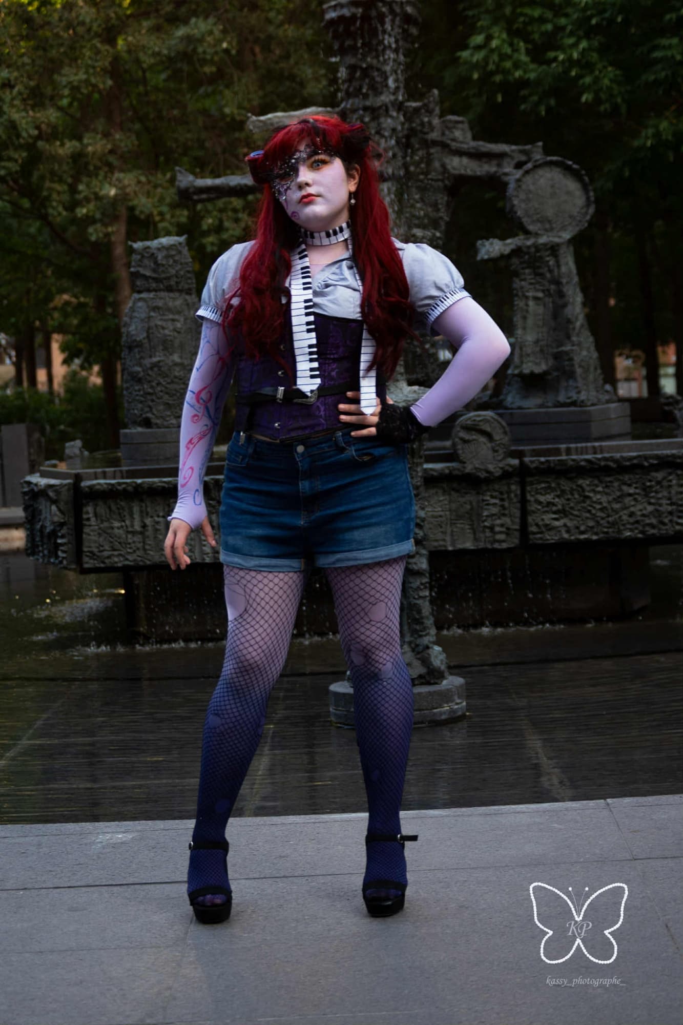 Operetta (Otakuthon) - Photo 2