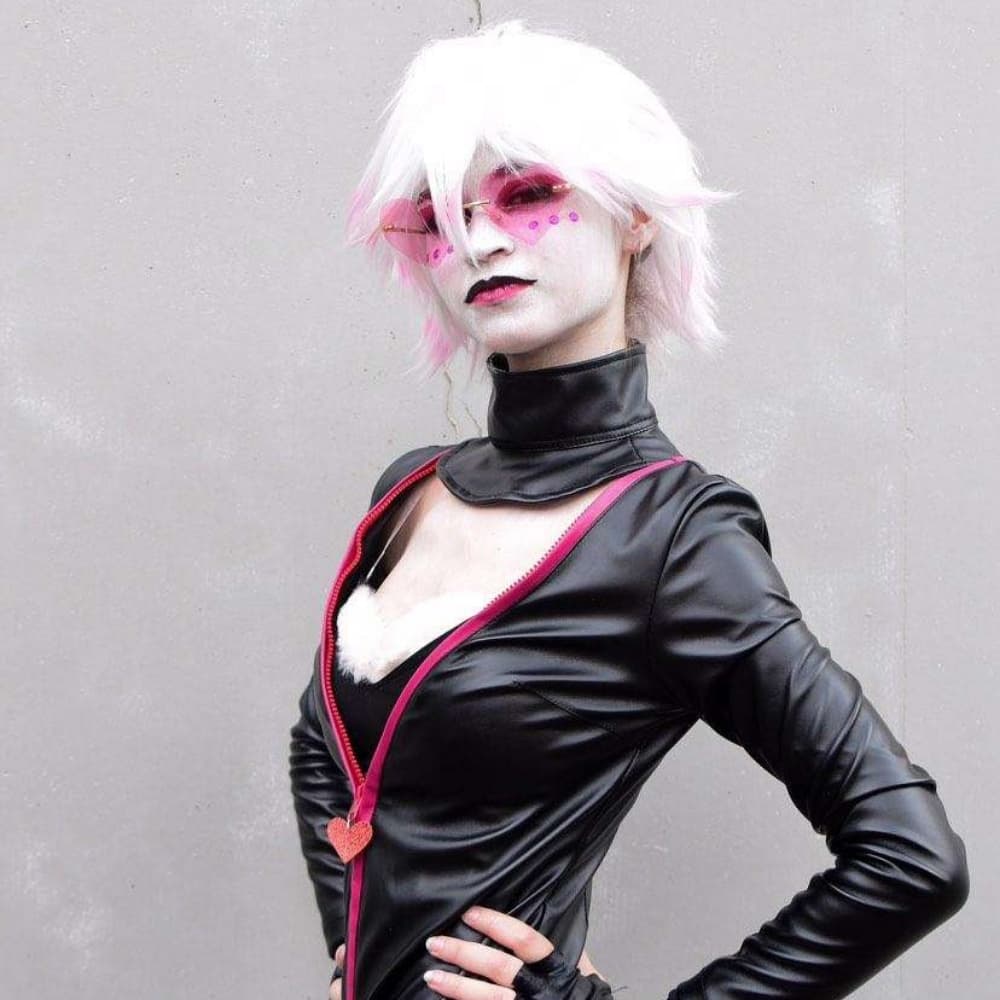 ☆Angel Dust Poison☆