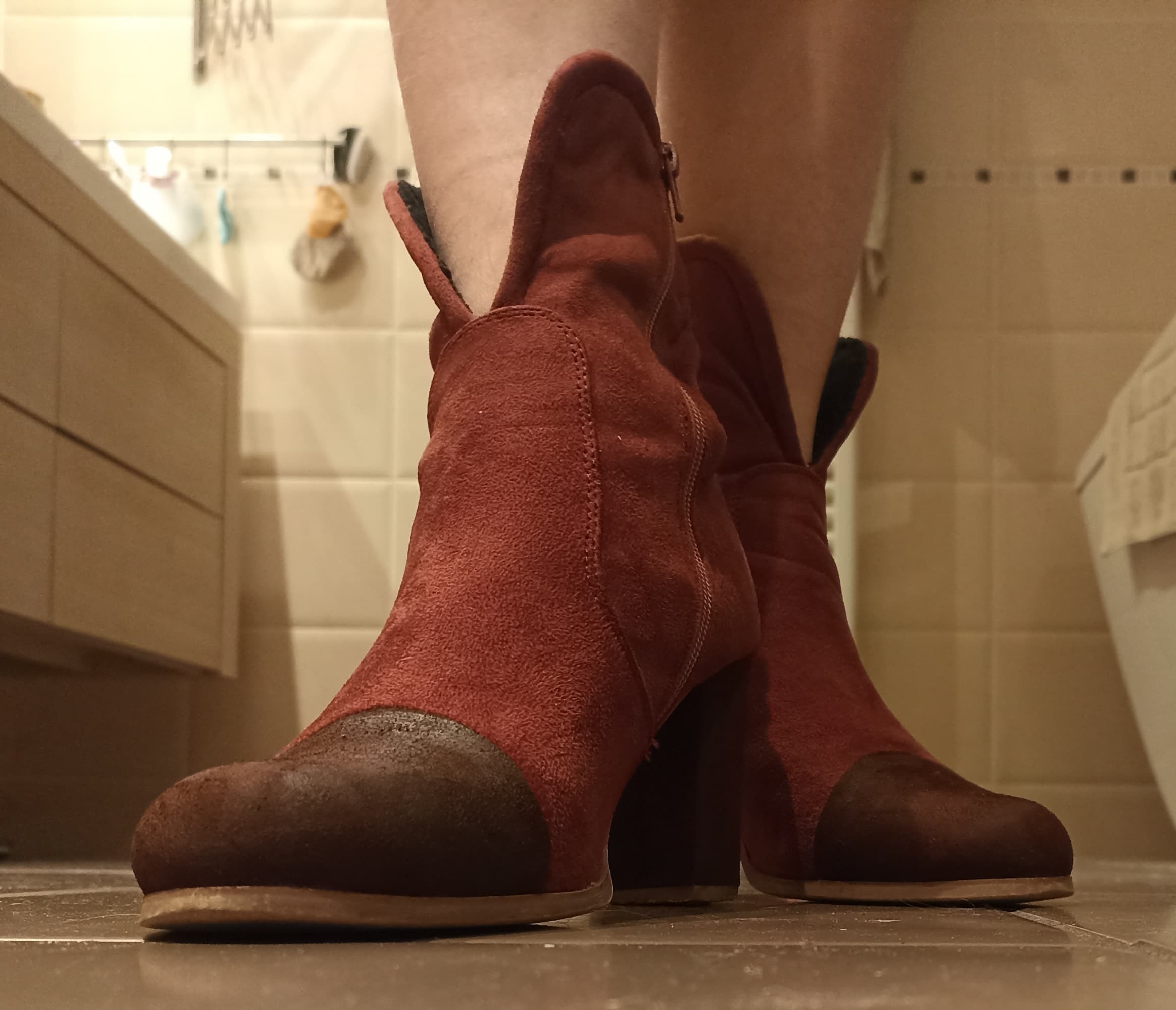 Préparation Edalyn - Photo 25