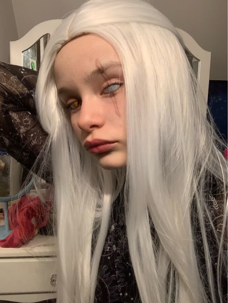 Keiko (oc) - Photo 12