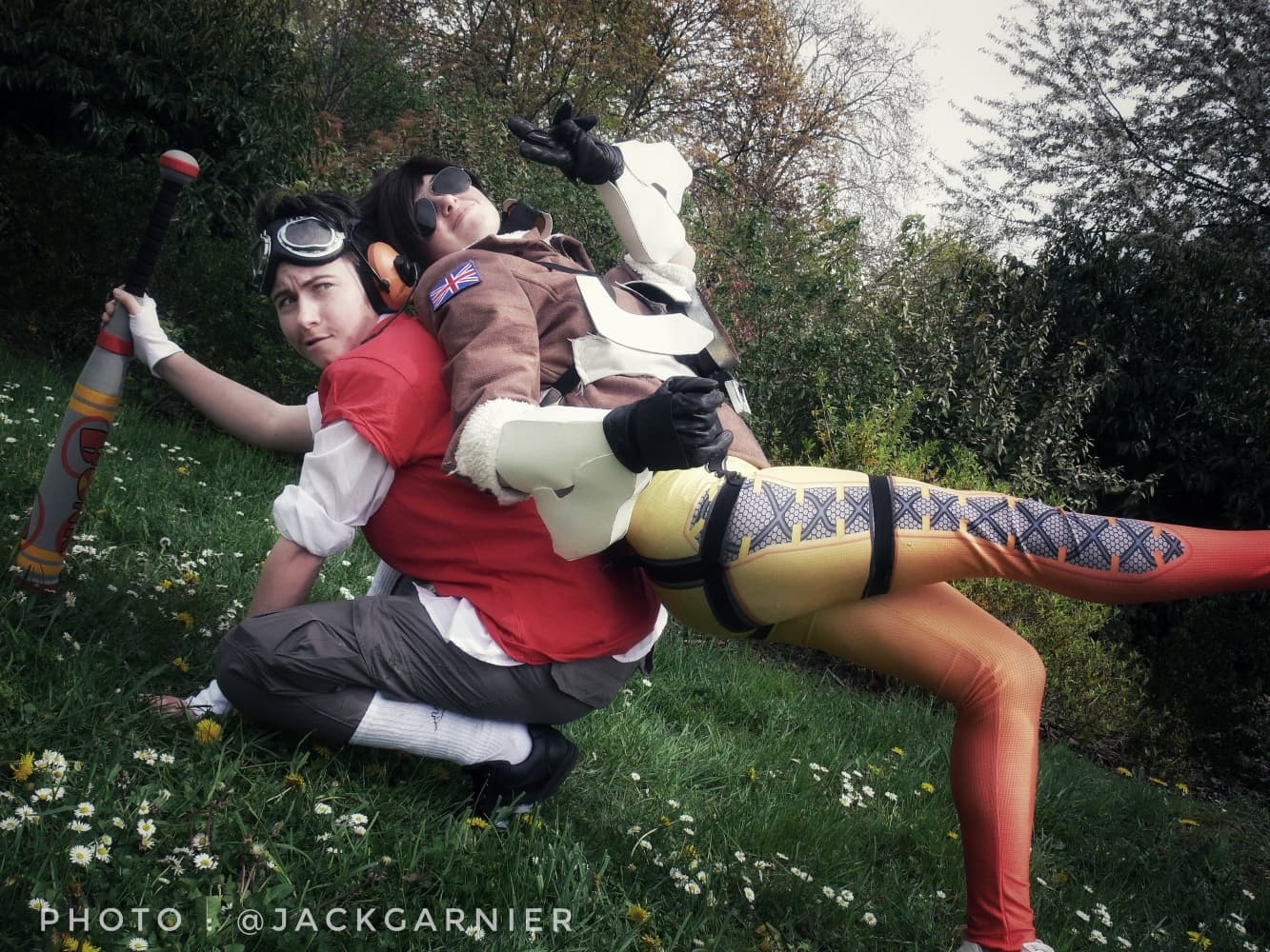 Scout (Red) - Photo 10