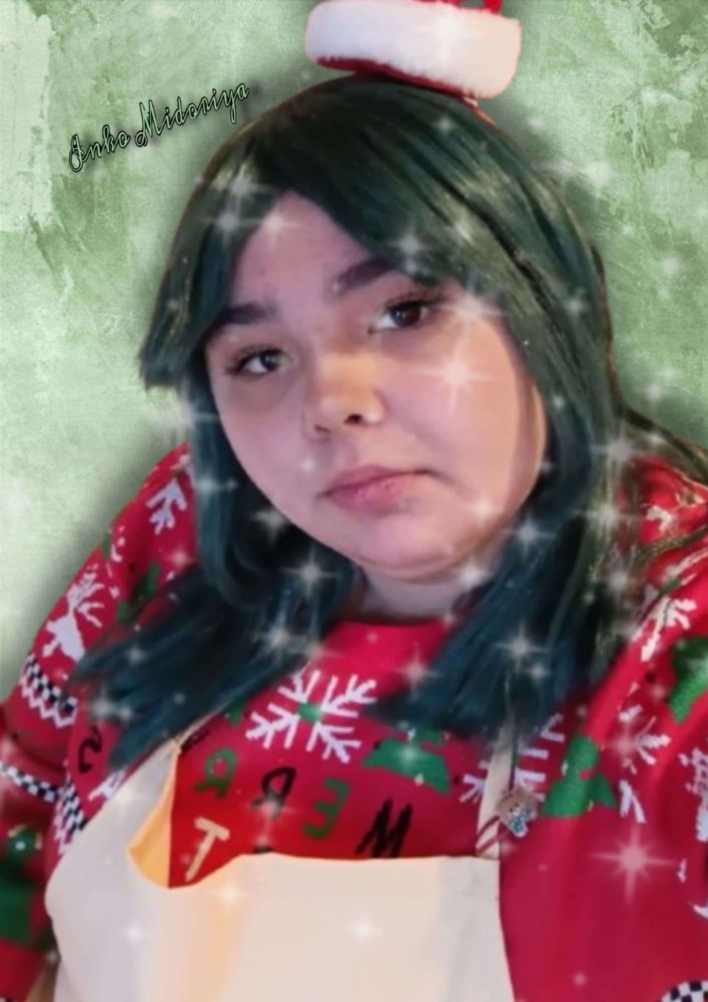 Inko Midoriya - Photo 18