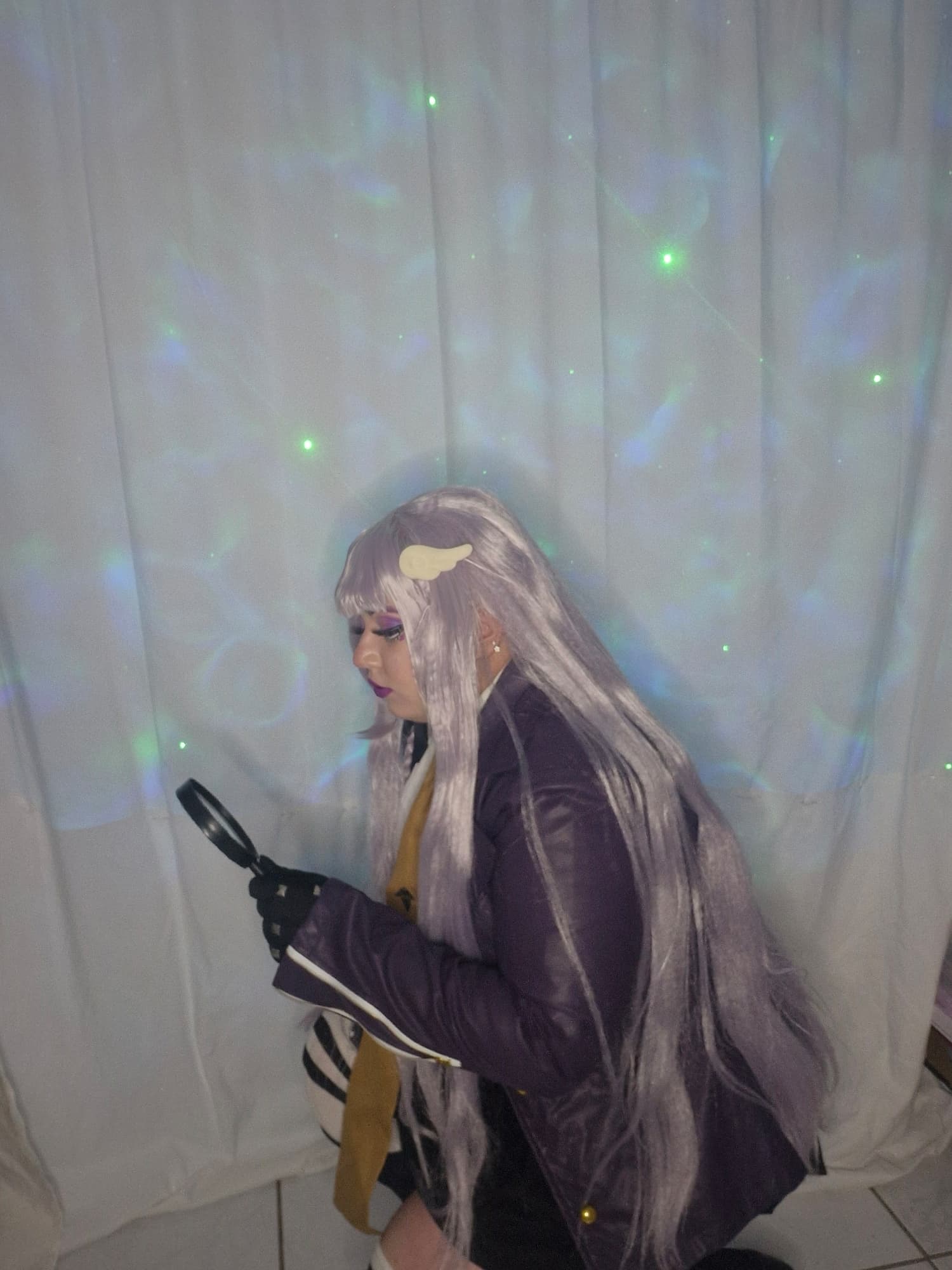 Kyoko Kirigiri 2025 - Photo 6