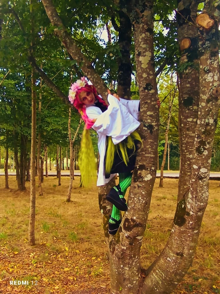 Mitsuri KANROJI - Photo 10