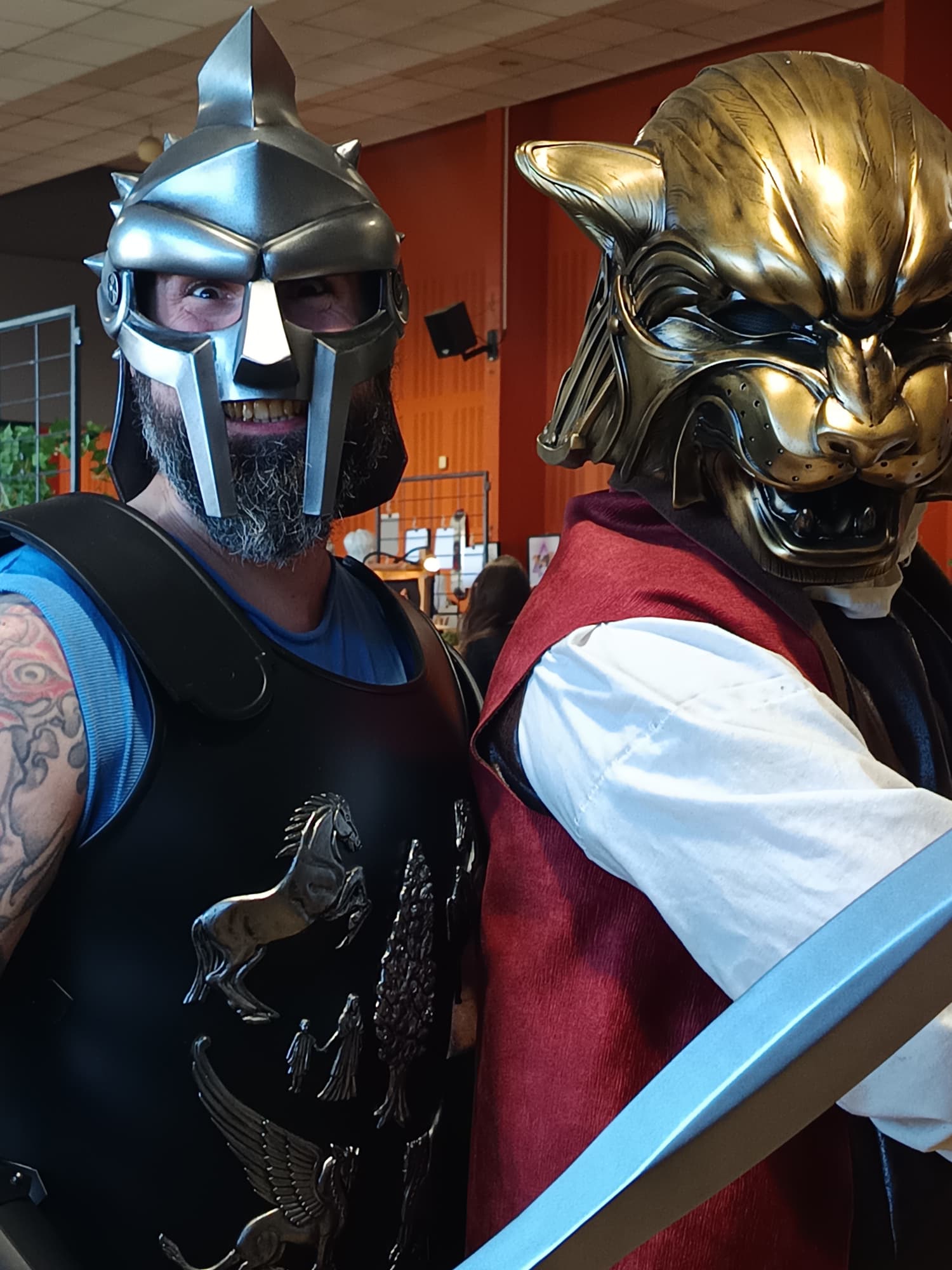 Fort Boyard  - Photo 1