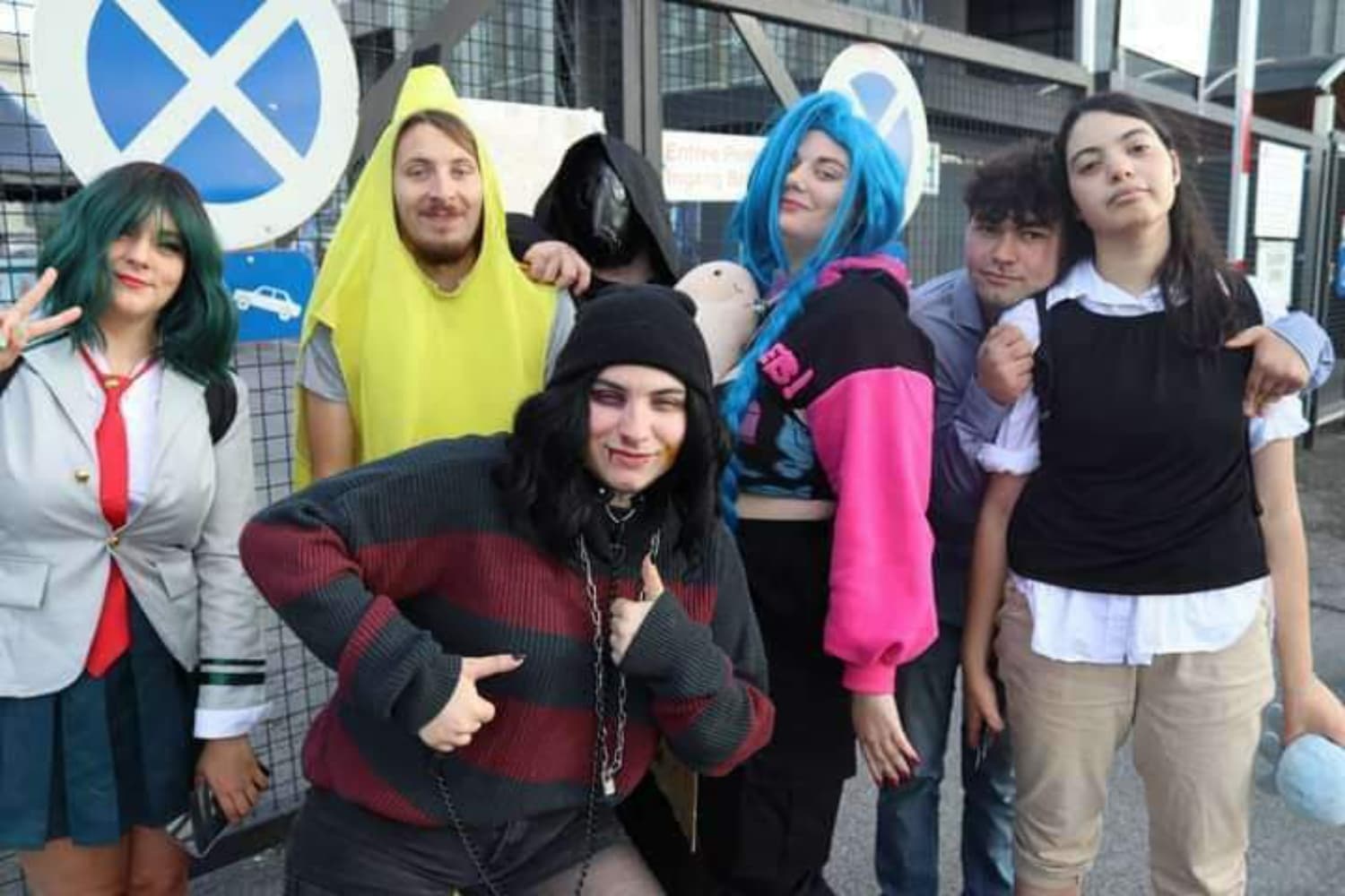 Souvenirs banana  - Photo 11