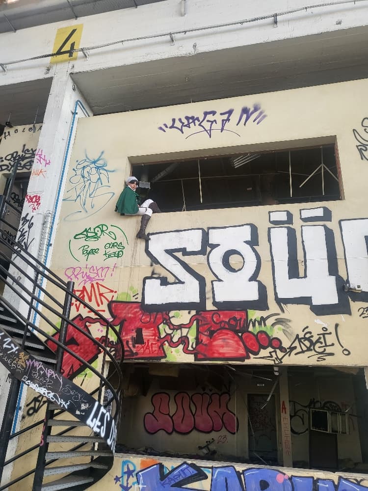 Japanantes 2024 - Photo 3