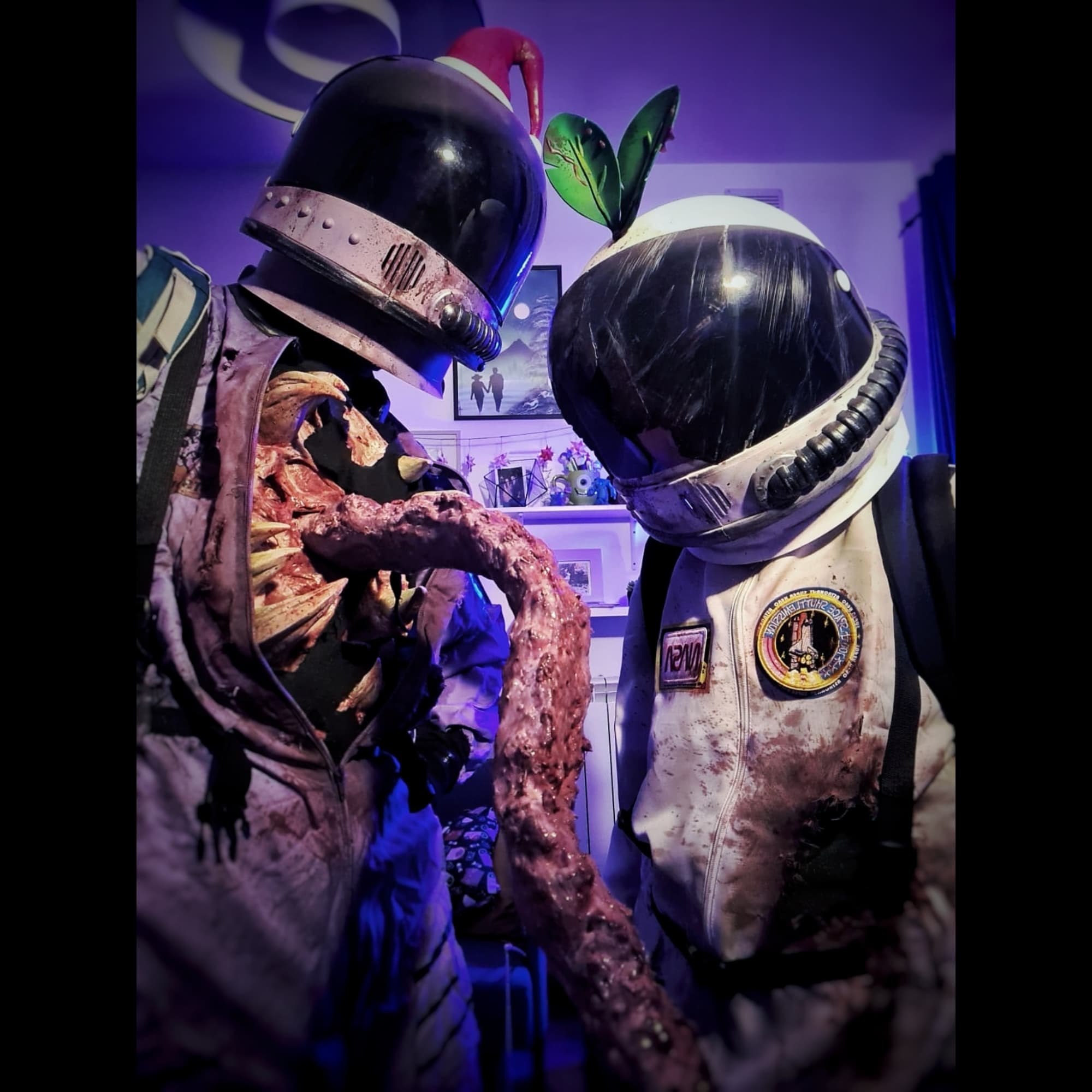 Among Us 🪐 - Photo 11