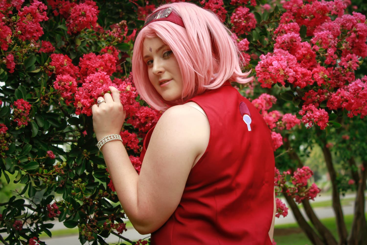 Sakura & Sasuke - Photo 30