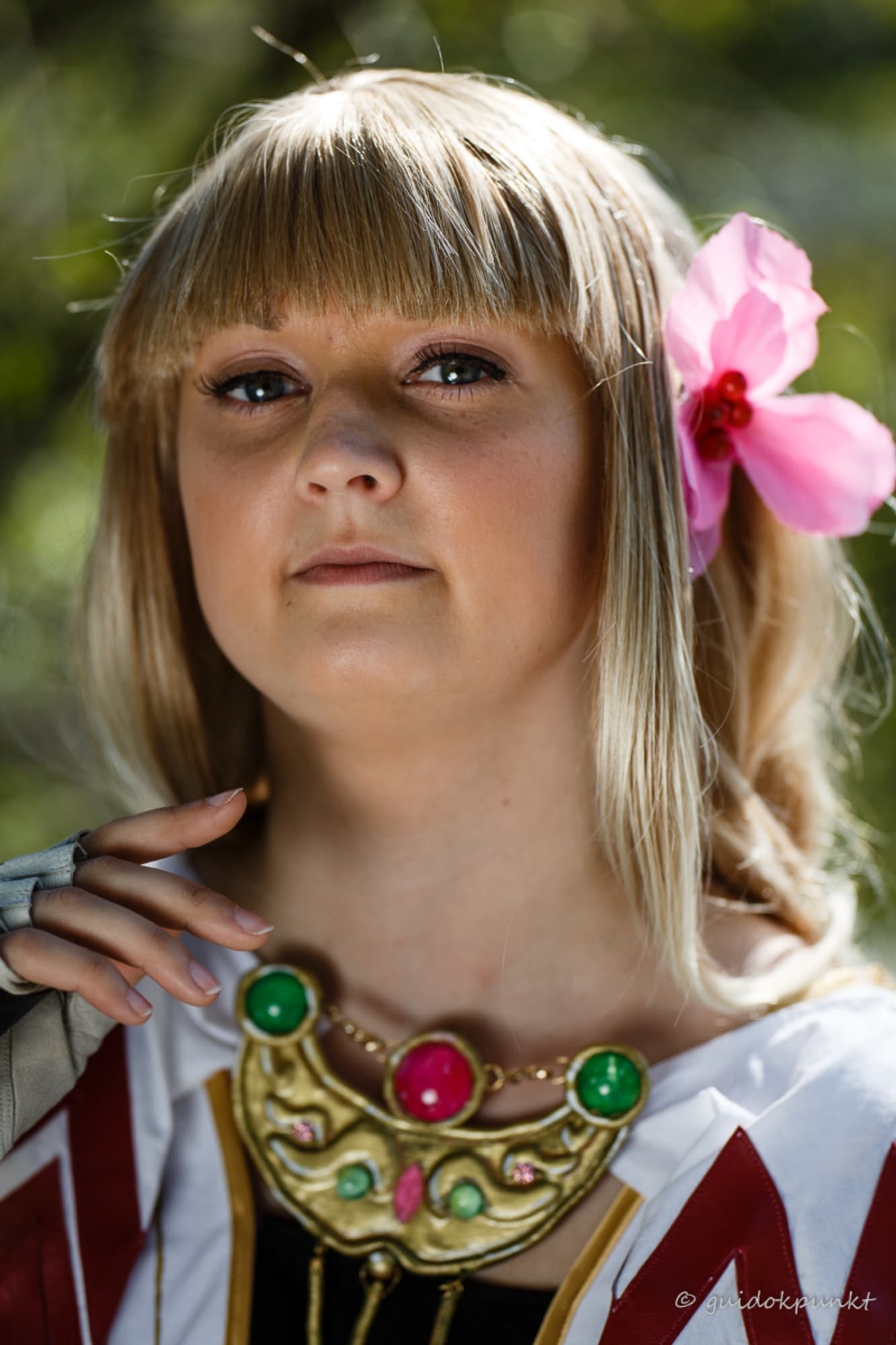 Offenes Shooting HH  - Photo 5