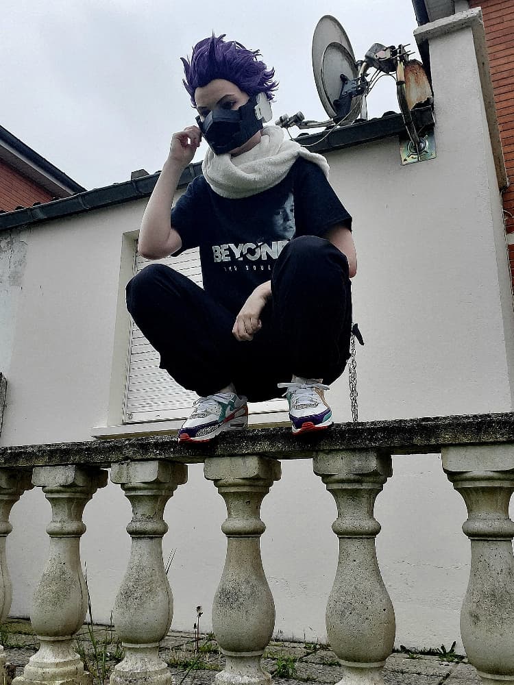 Shinso placard - Photo 1