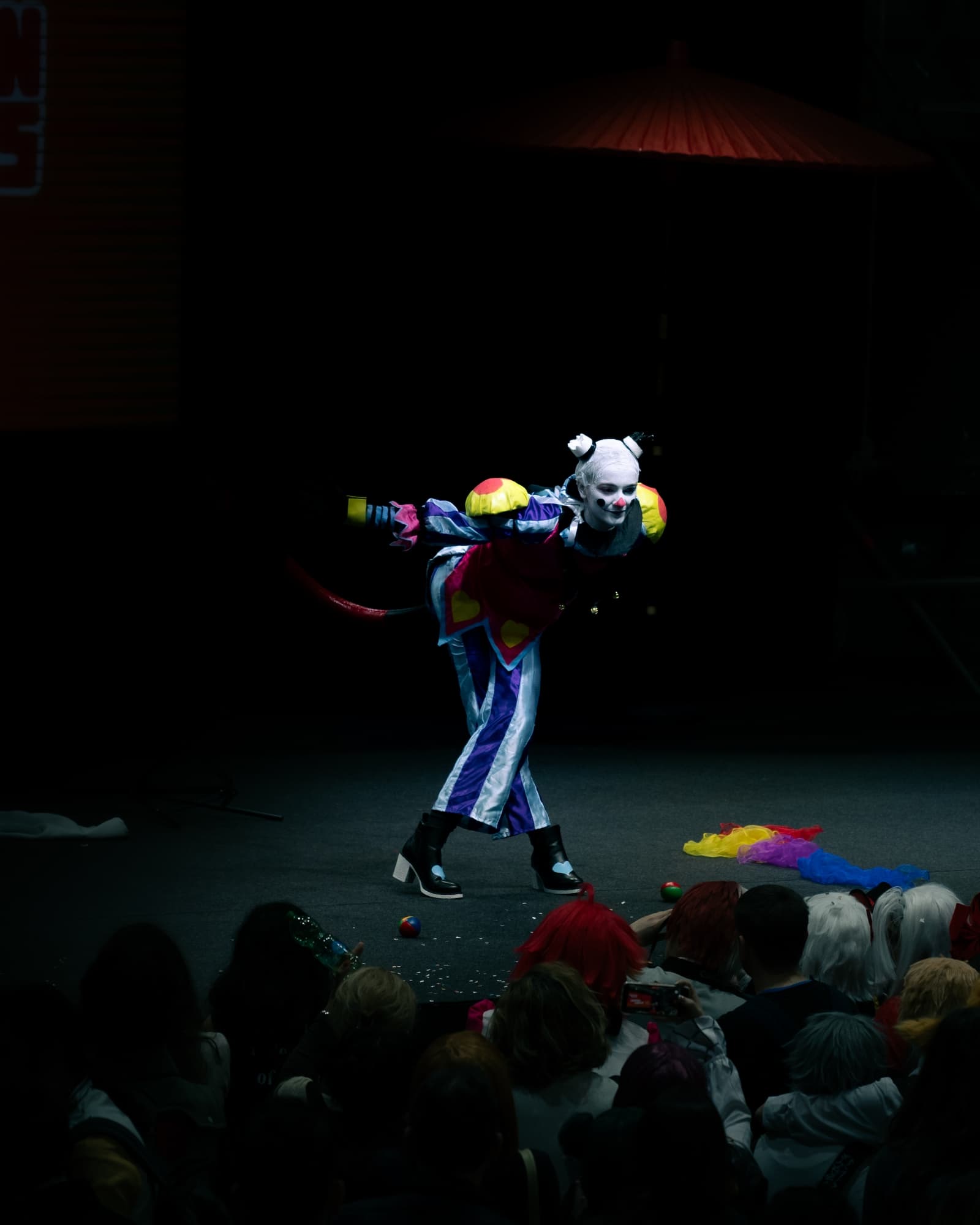 Fizzy competition  - Photo 2