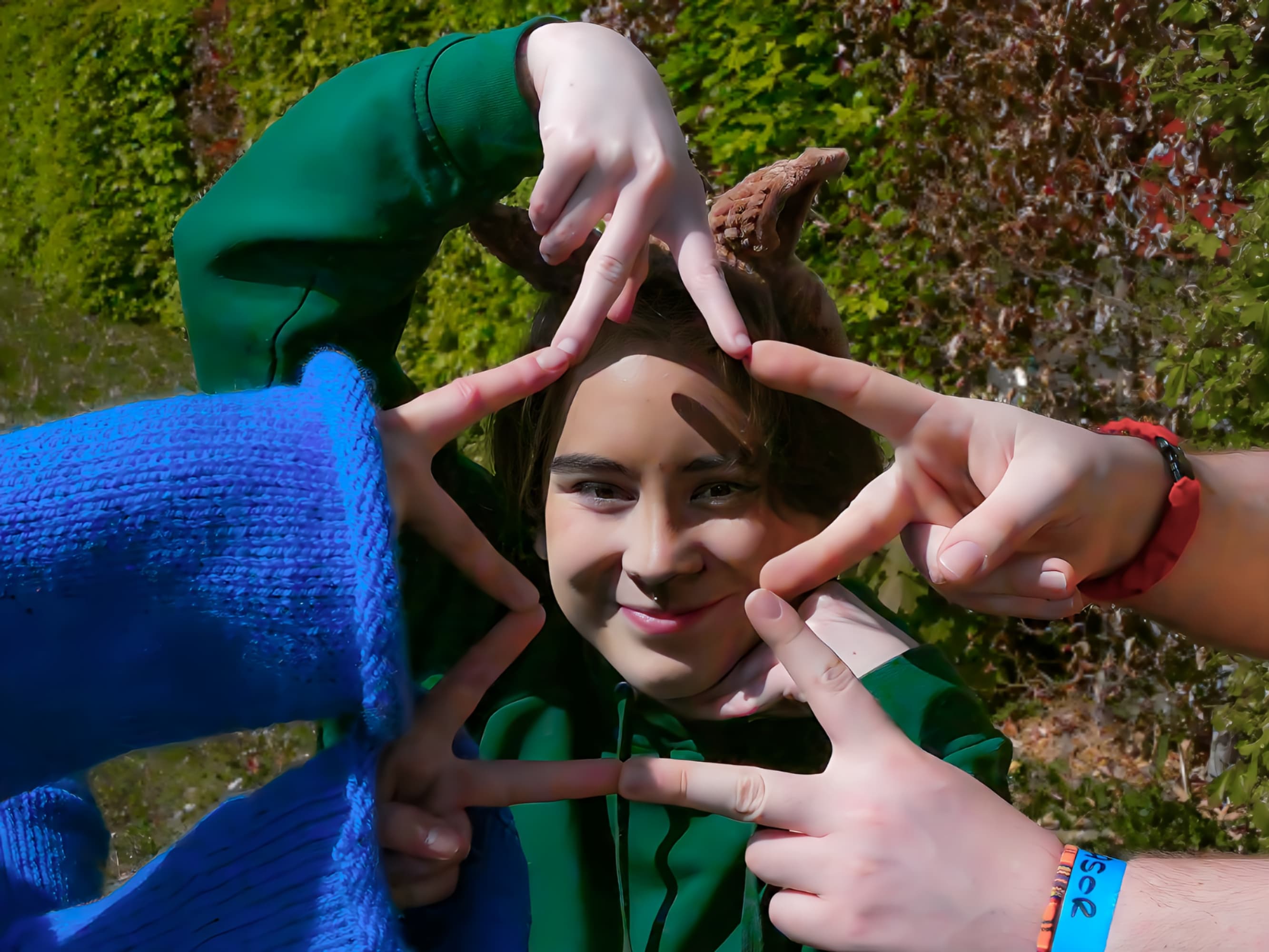 Trio  - Photo 4