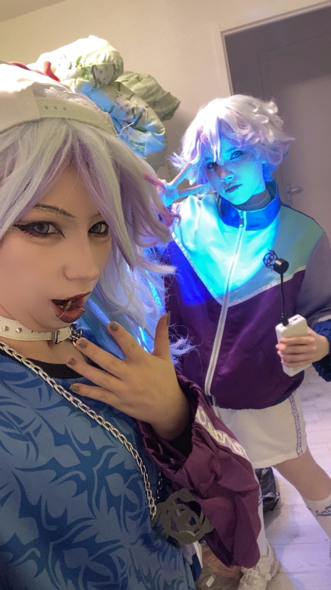 Cozmez🐍💜 - Photo 15