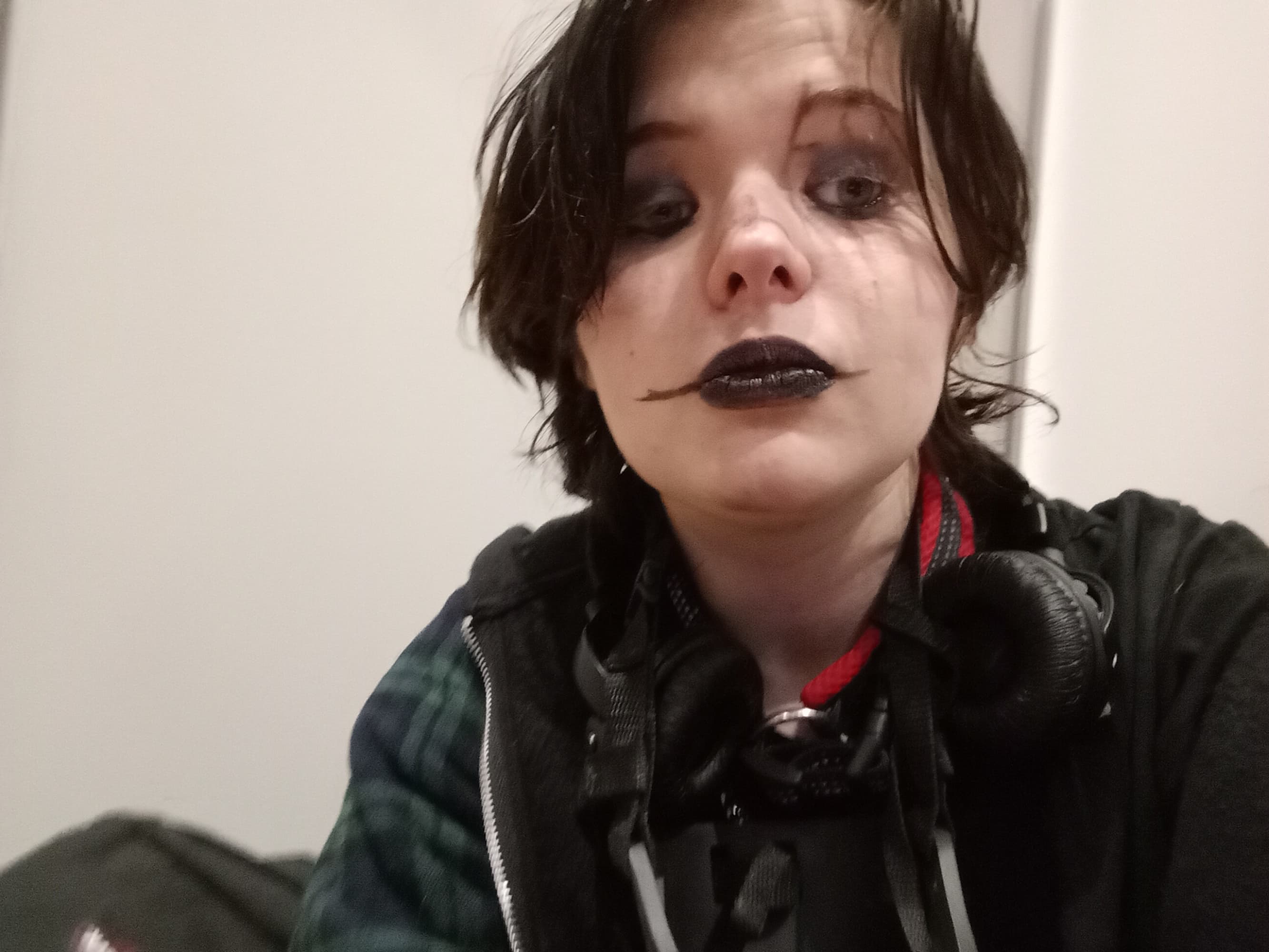 Oc creepypasta - Photo 1