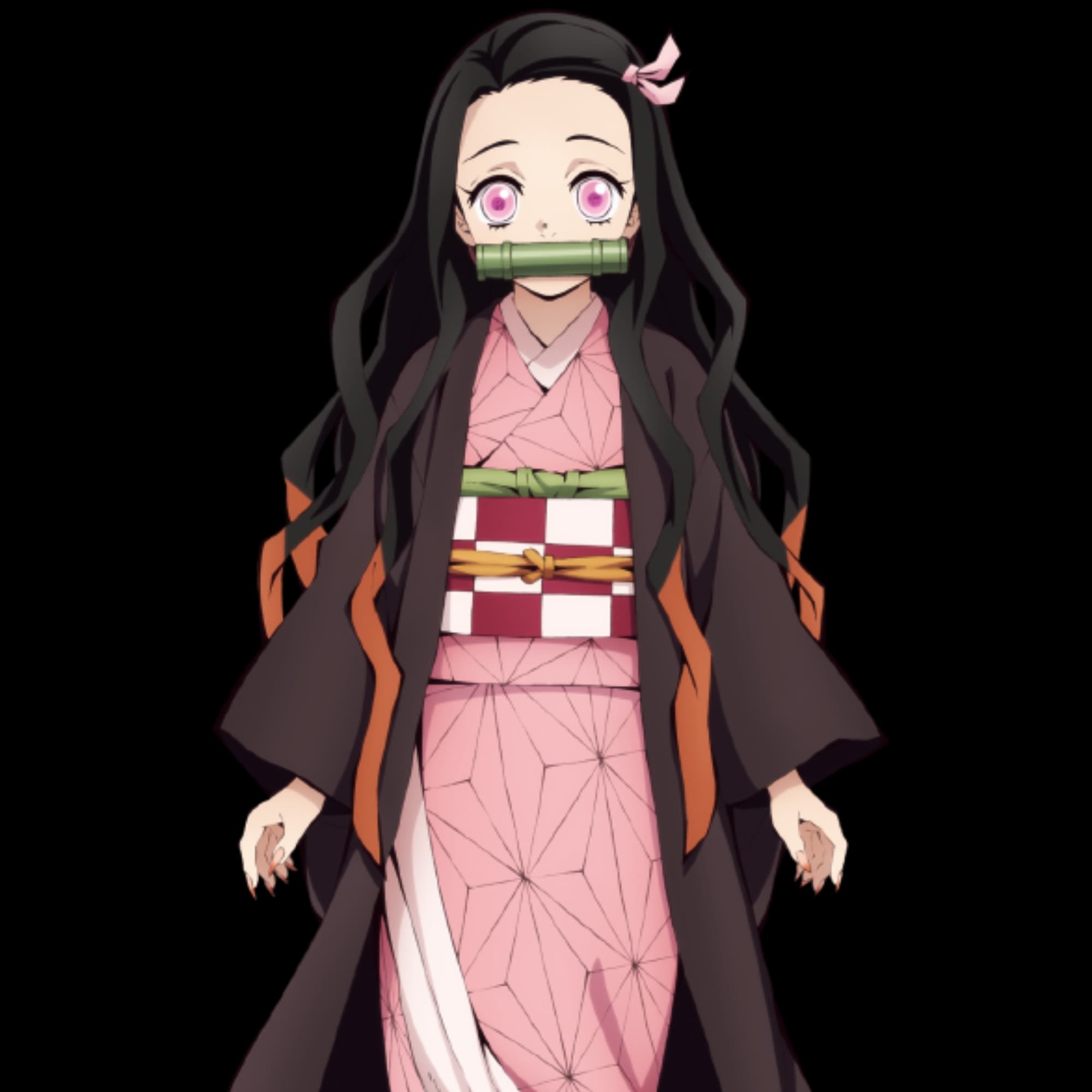 Nezuko
