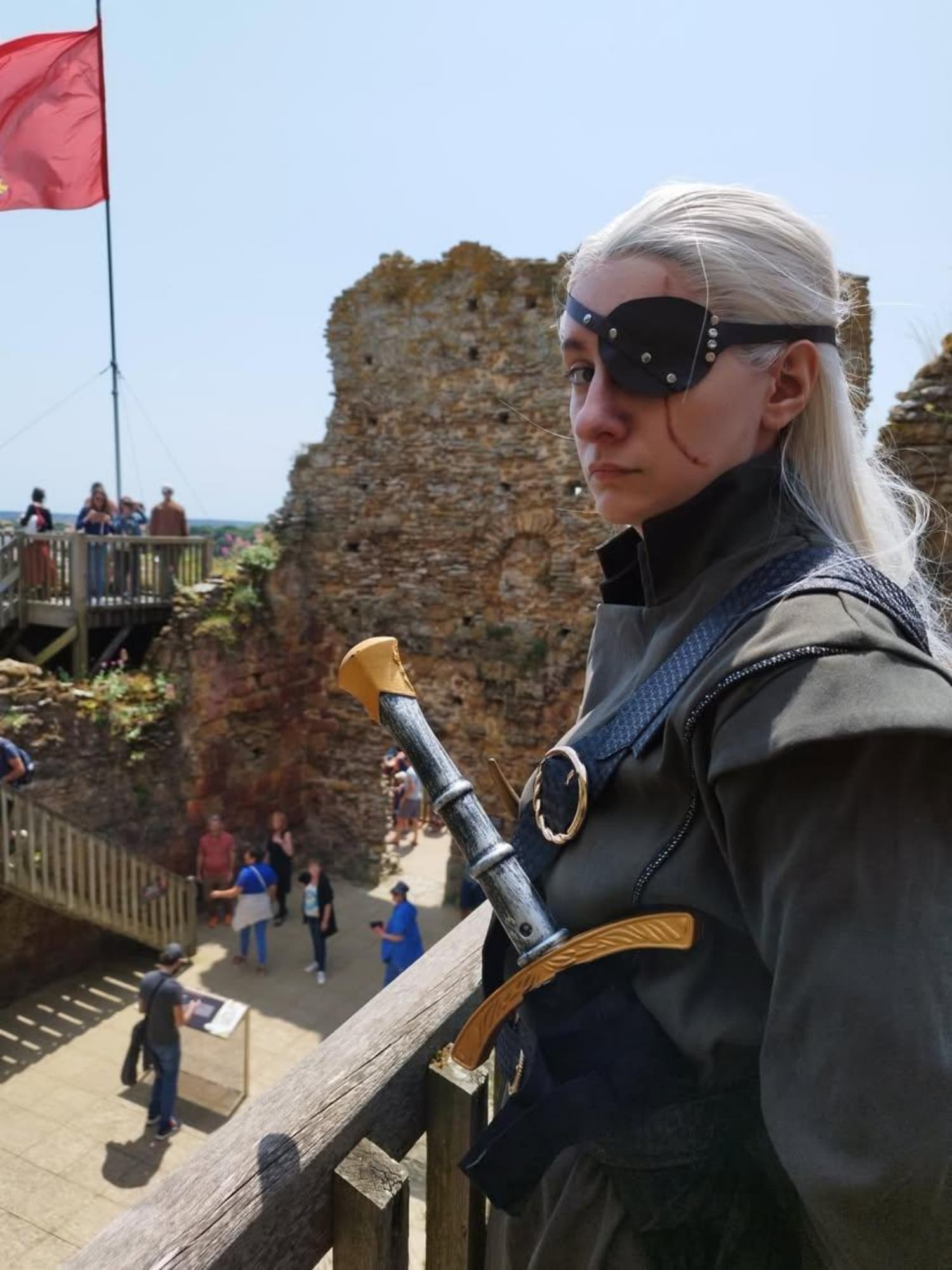 Aemond Regent - Photo 51