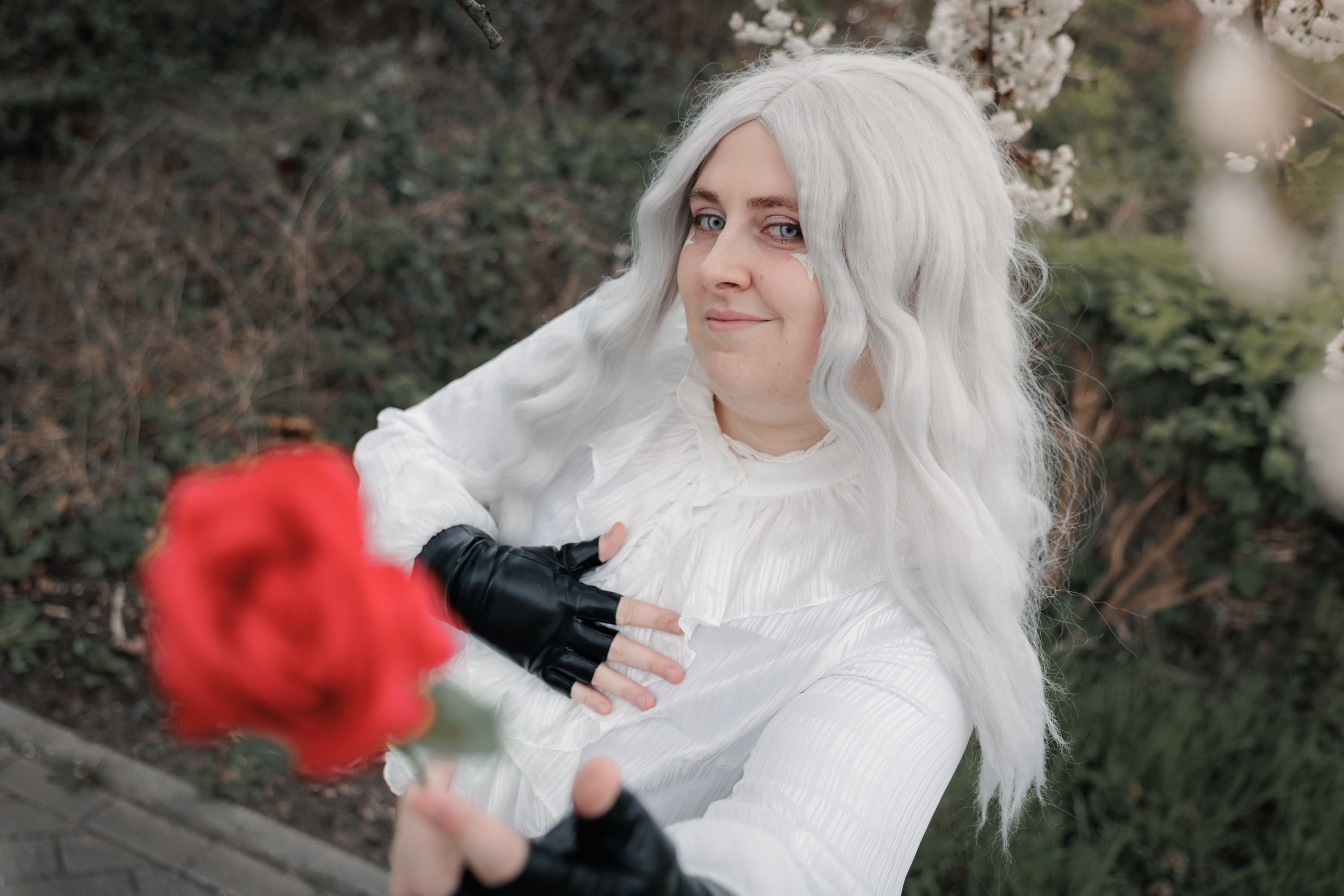 Maëlle Acte 3  - Photo 1