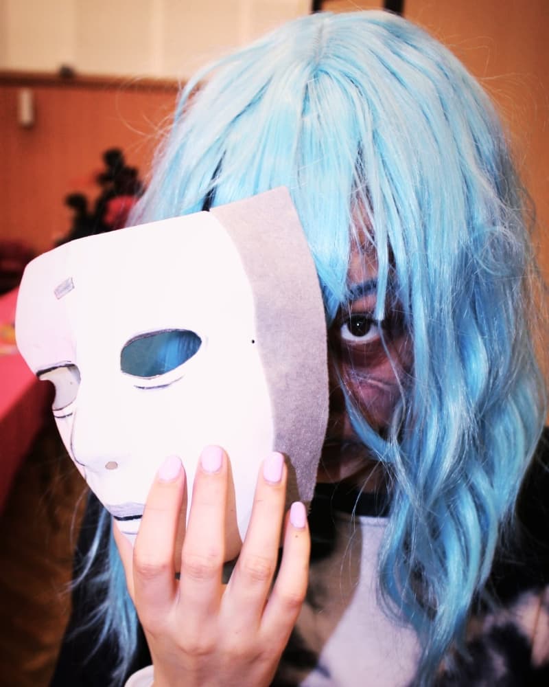 Sally Face  - Photo 4