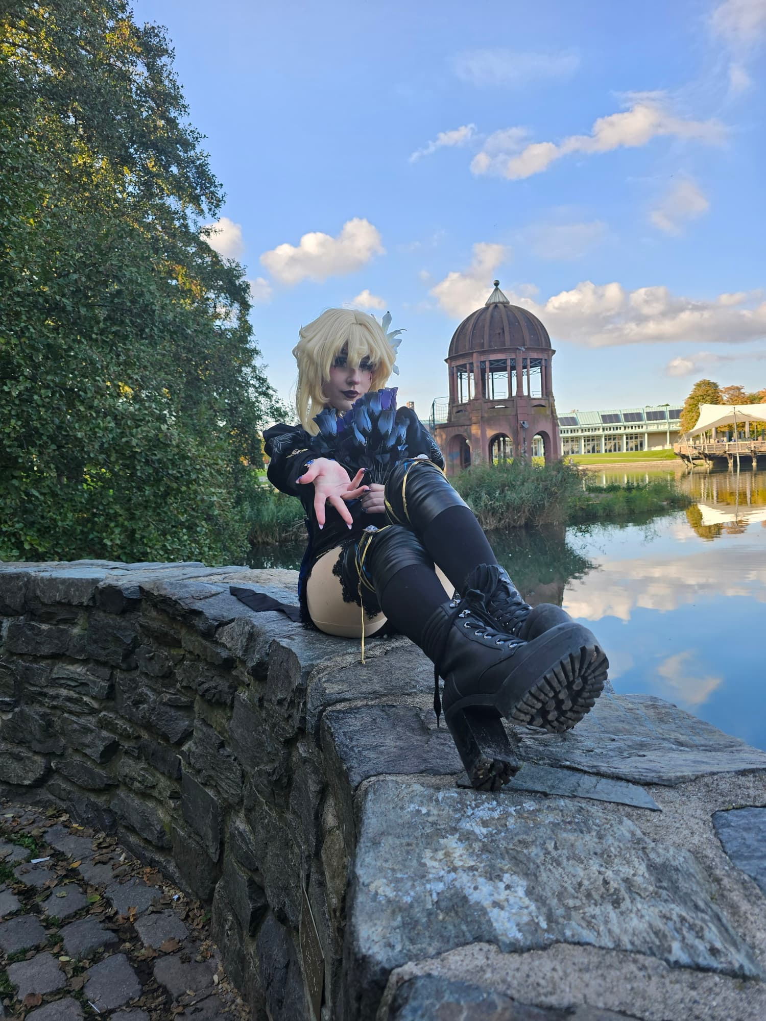 Abyss Lumine - Photo 25