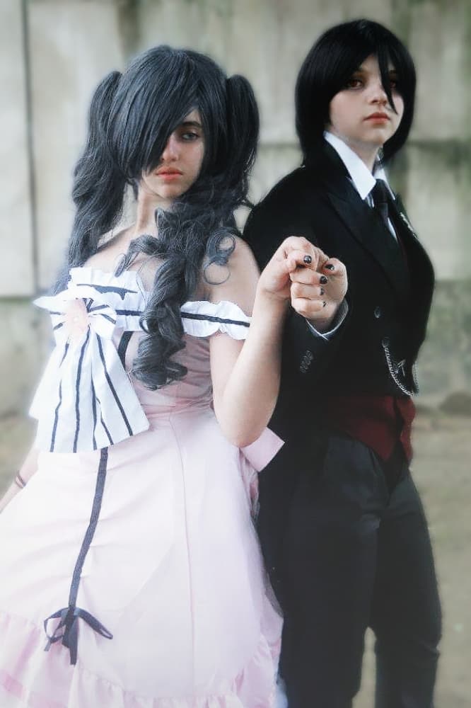 Sebastien Michaelis - Photo 1