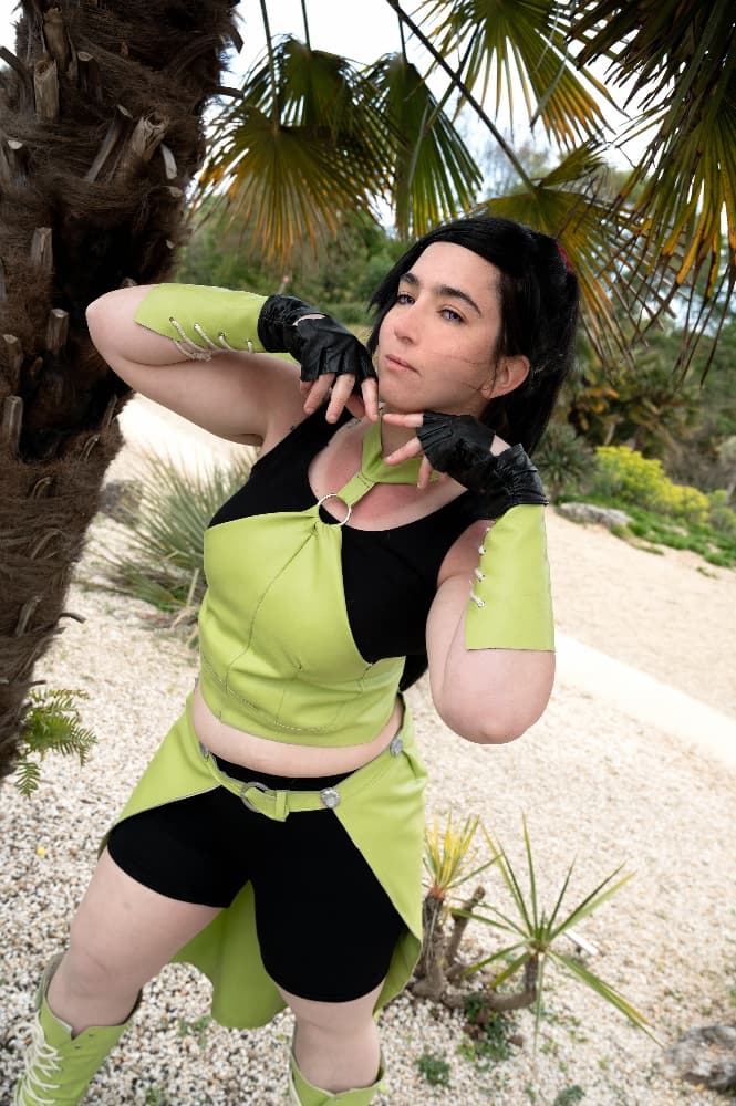 Jade - JapanNantes - Photo 6