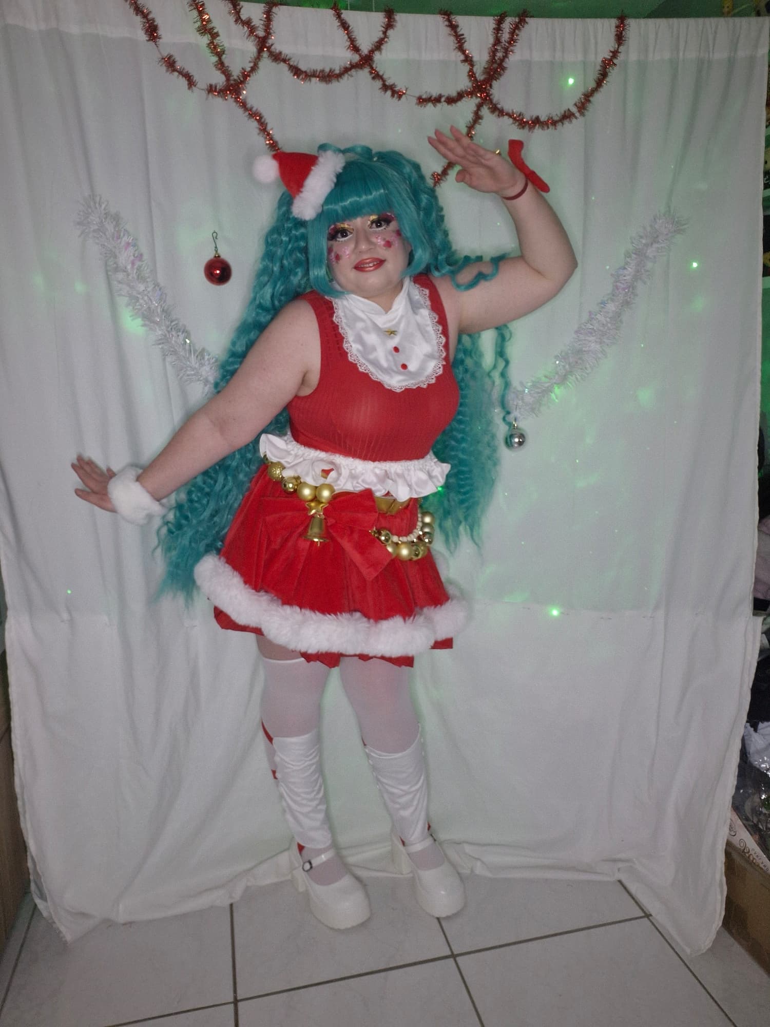 Miku Noël 2024 - Photo 18