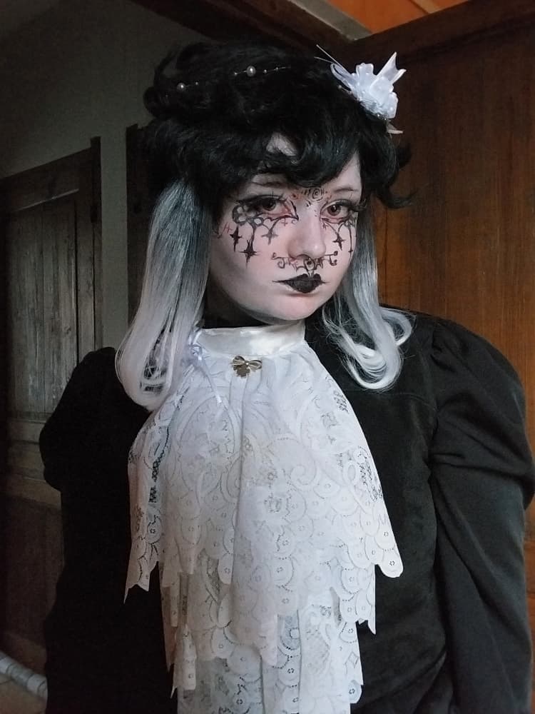 Akutagawa v3GEEKDAYS - Photo 4