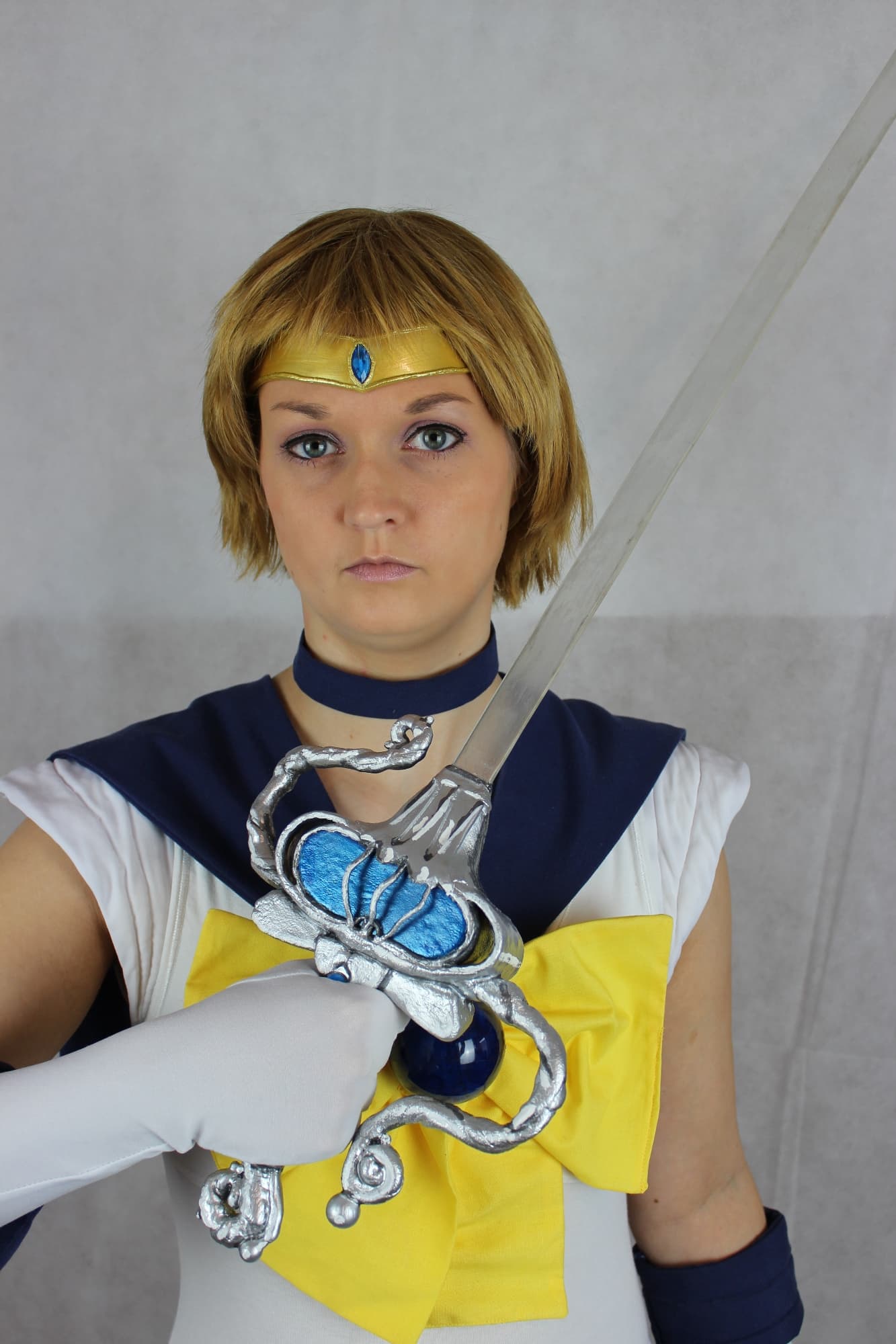 Sailor Uranus  - Photo 19