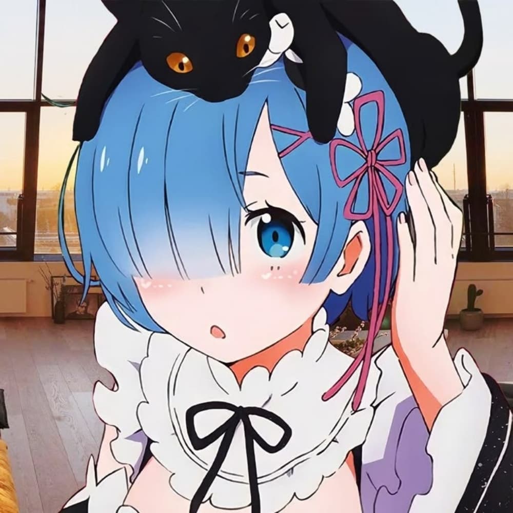 ✨️ Rem ✨️