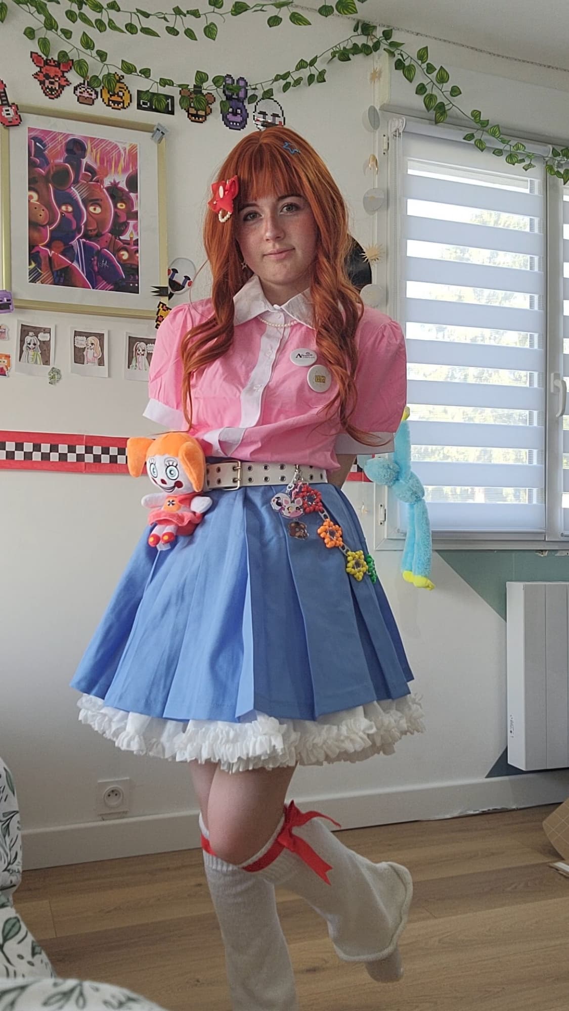 Elizabeth Afton - Photo 9