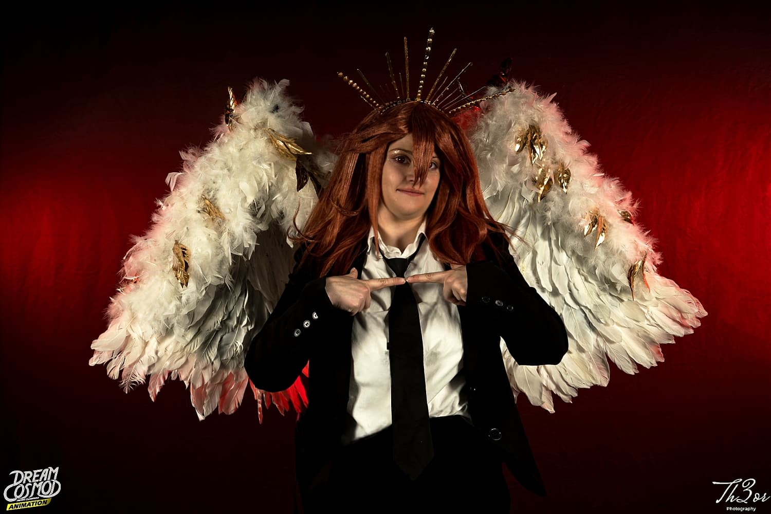 Angel Devil - Photo 3