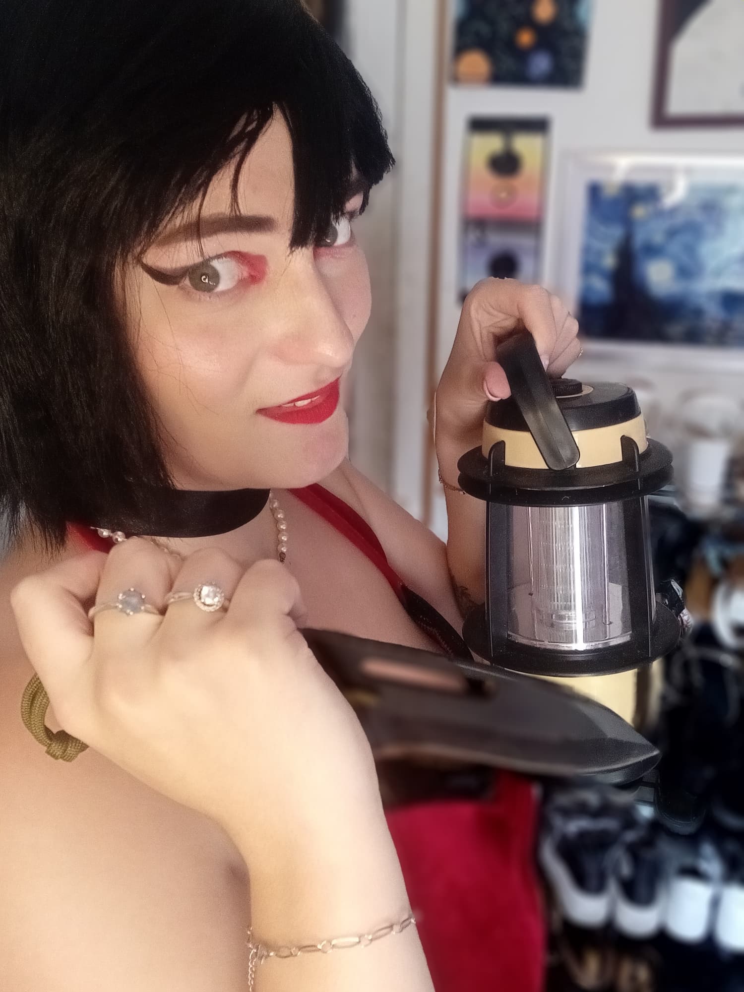 Ada wong v1 - Photo 7